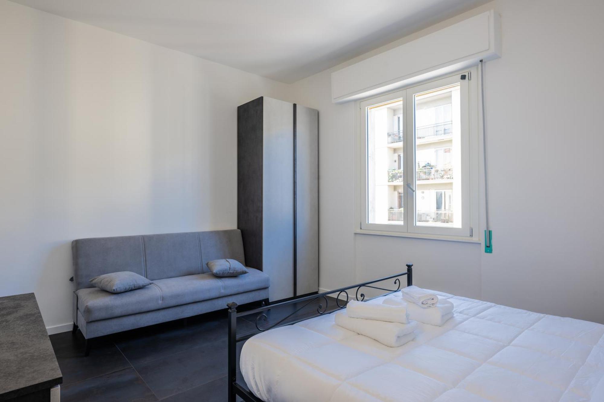 Lungarno Appartement Florence