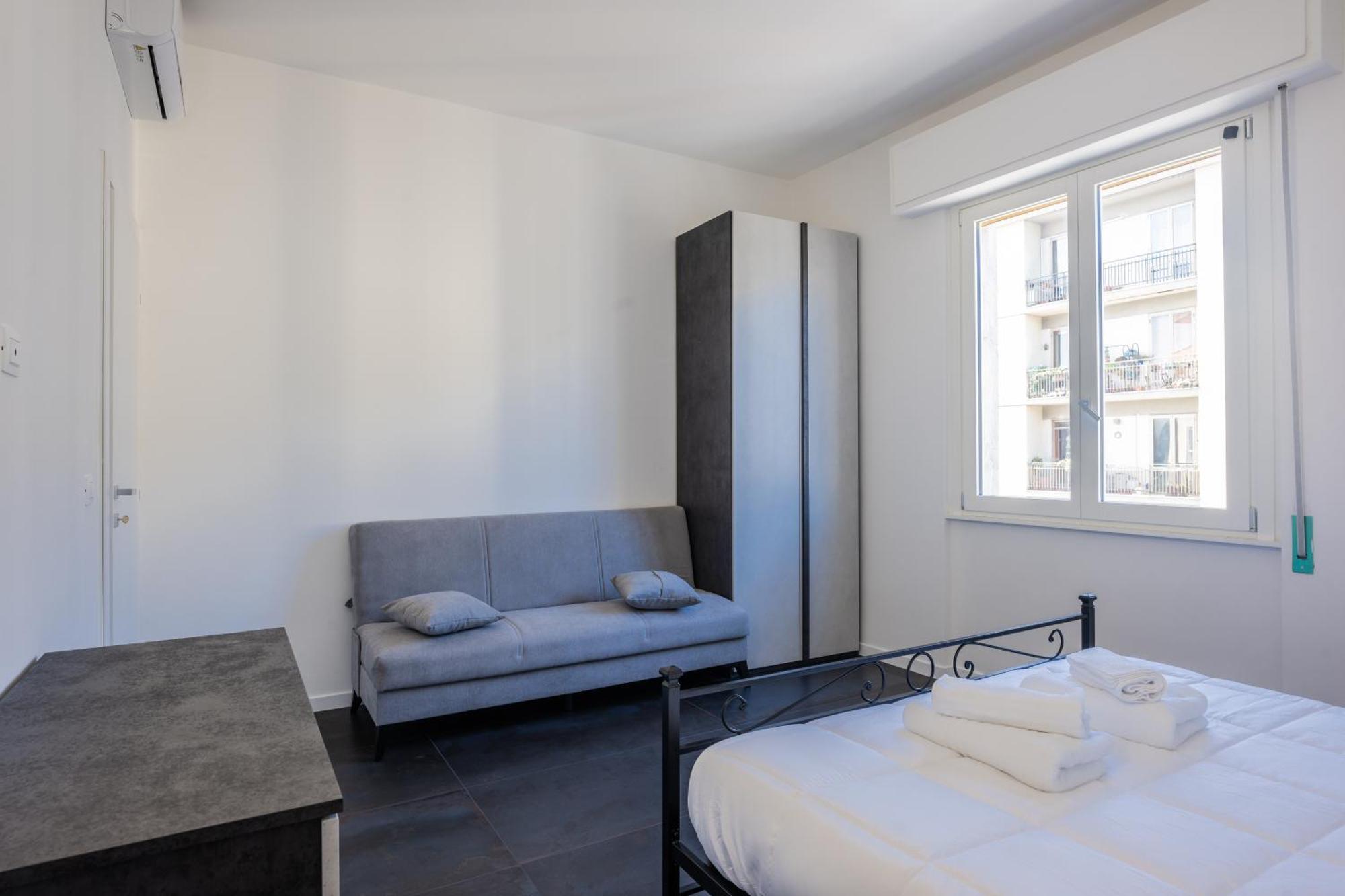 Lungarno Appartement