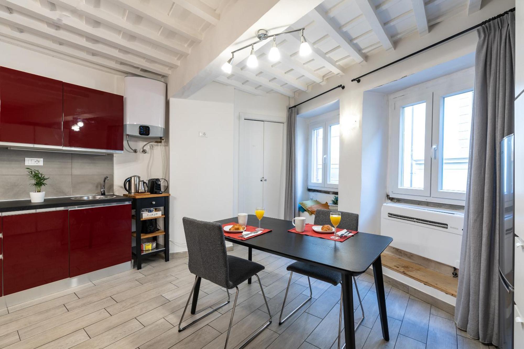 Duomo Appartement