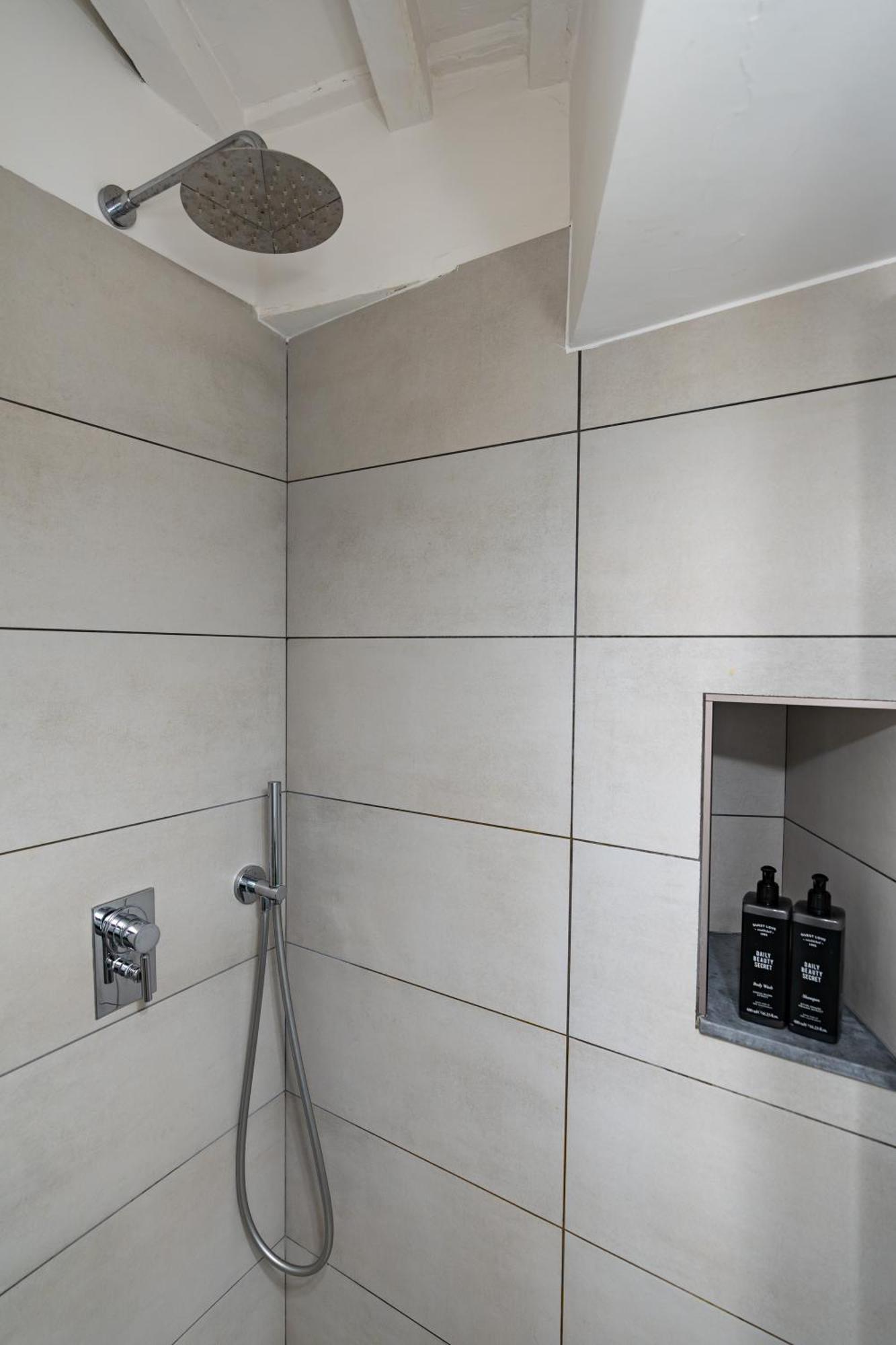 Duomo Appartement *