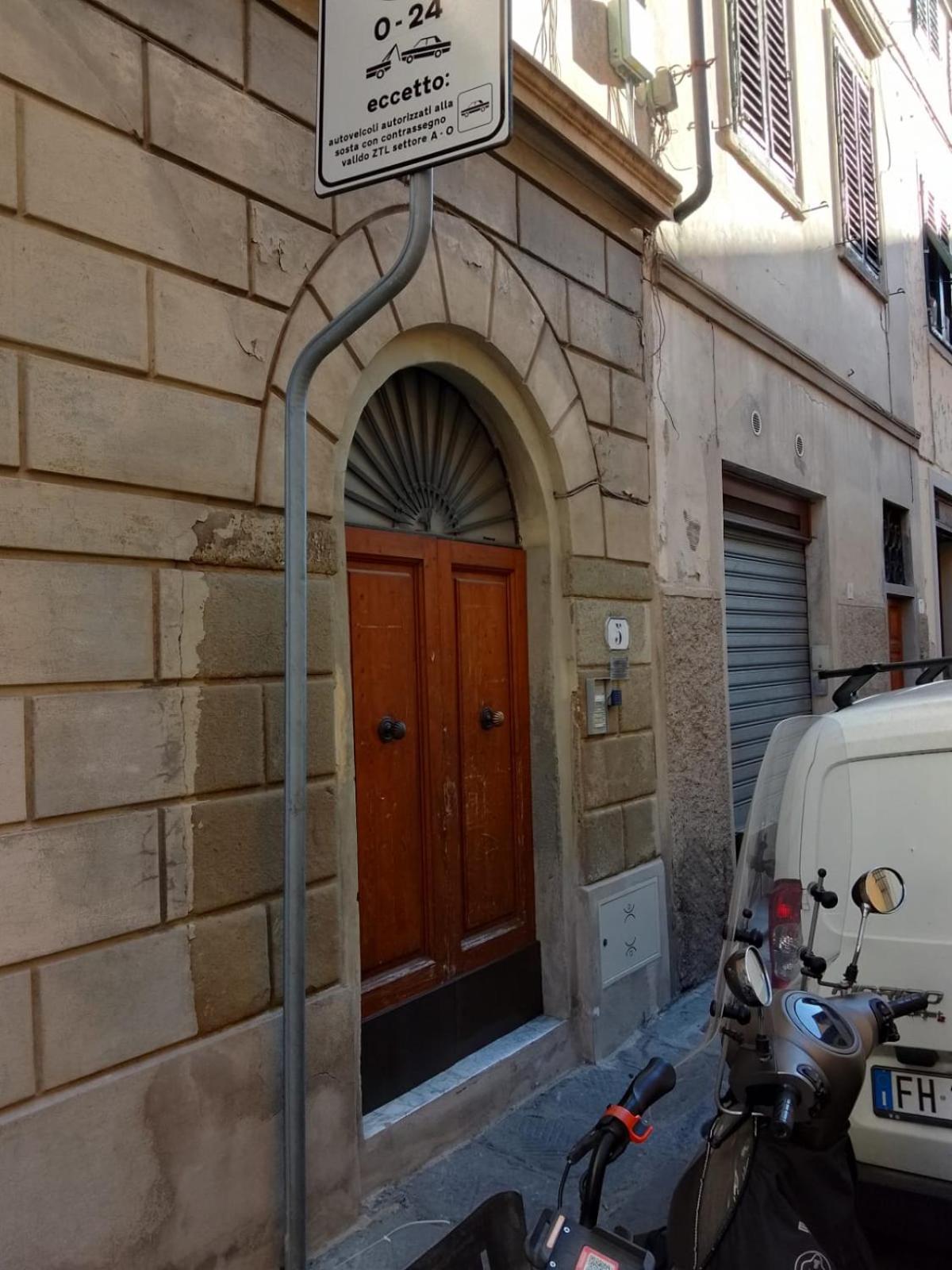 La Piccola Corte - Sweet Dreams In Appartement *