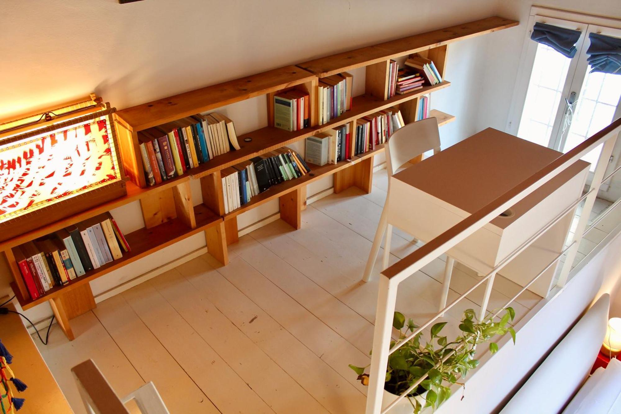 Attico Con Terrazza Su Appartement
