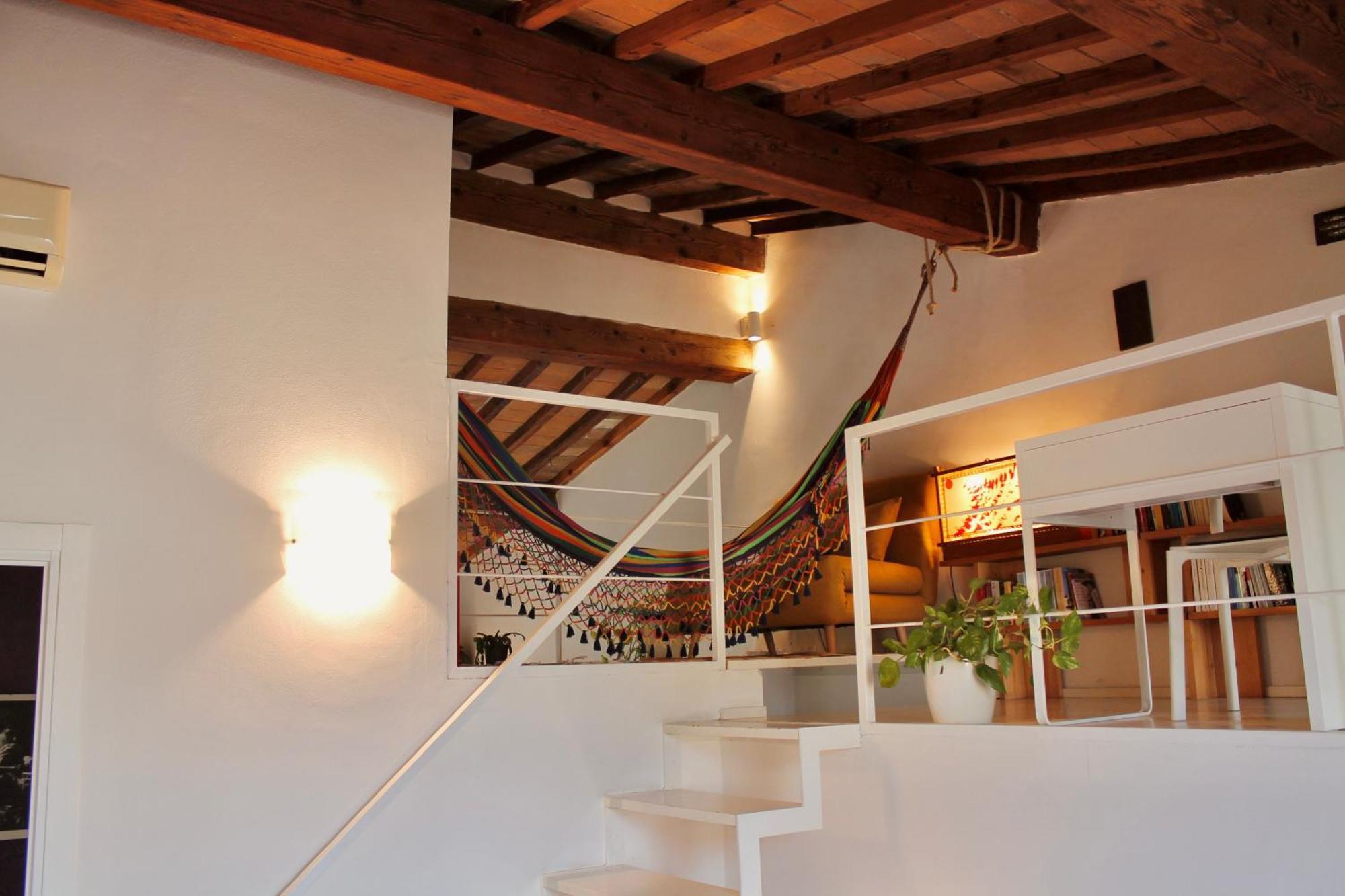 Attico Con Terrazza Su Appartement Florence