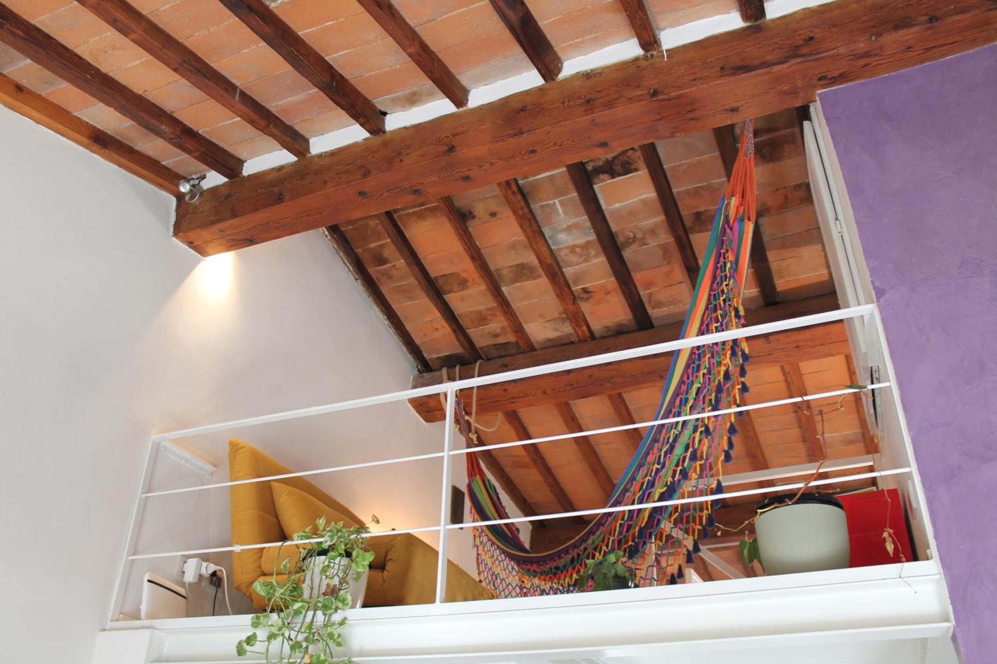 Appartement Attico Con Terrazza Su