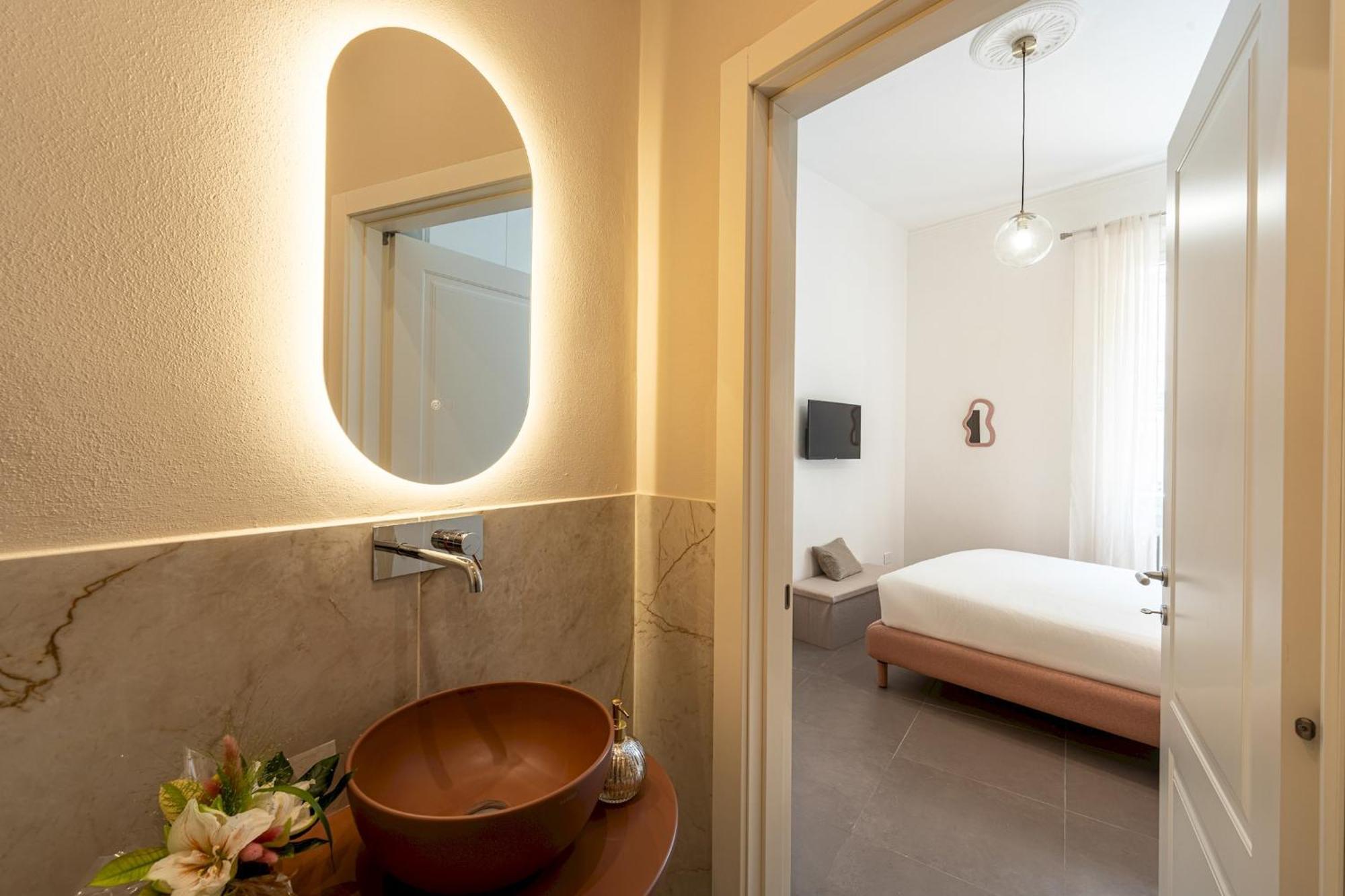 Genteel Cittadella Apartment
