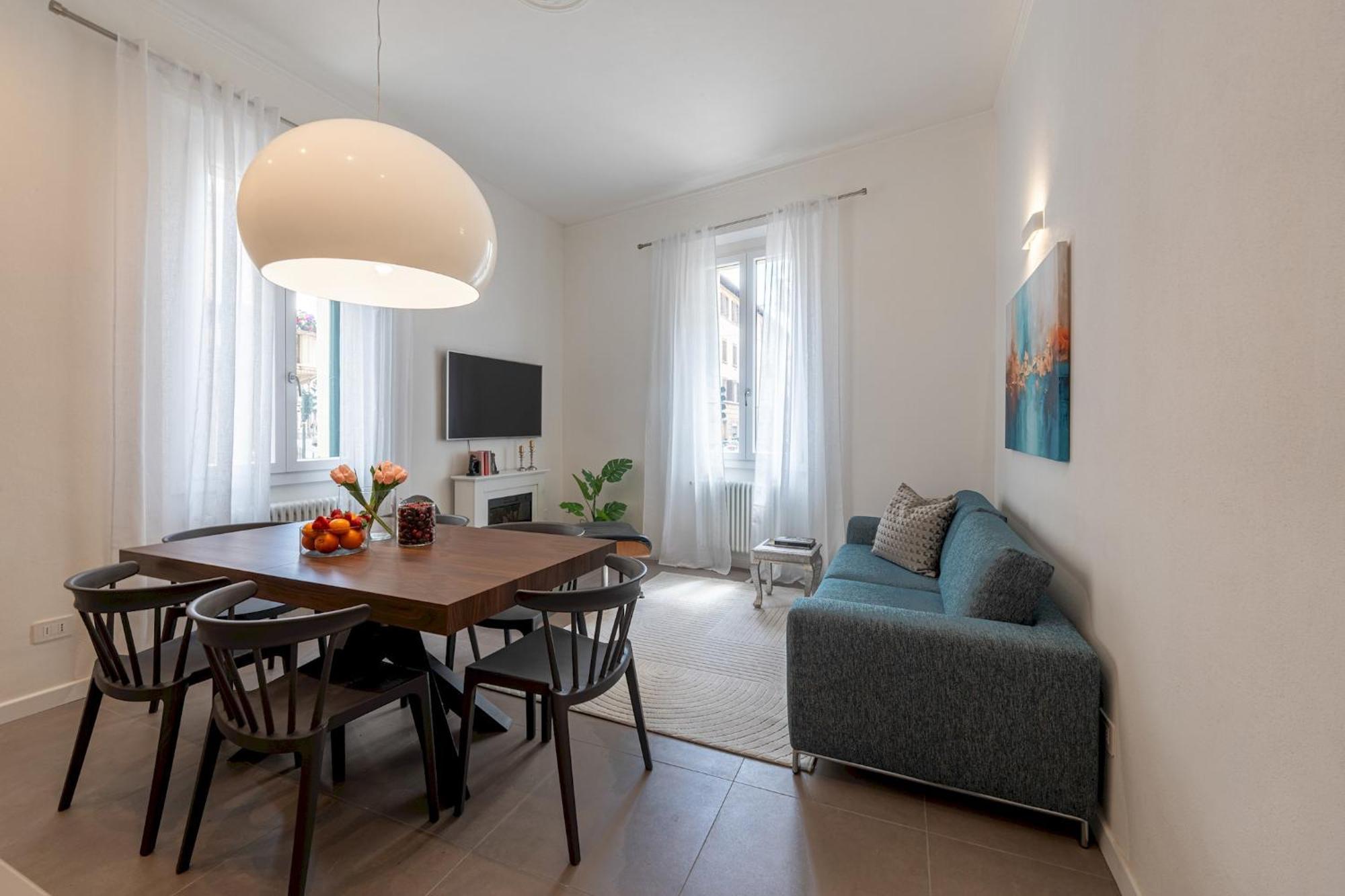 Apartment Genteel Cittadella *