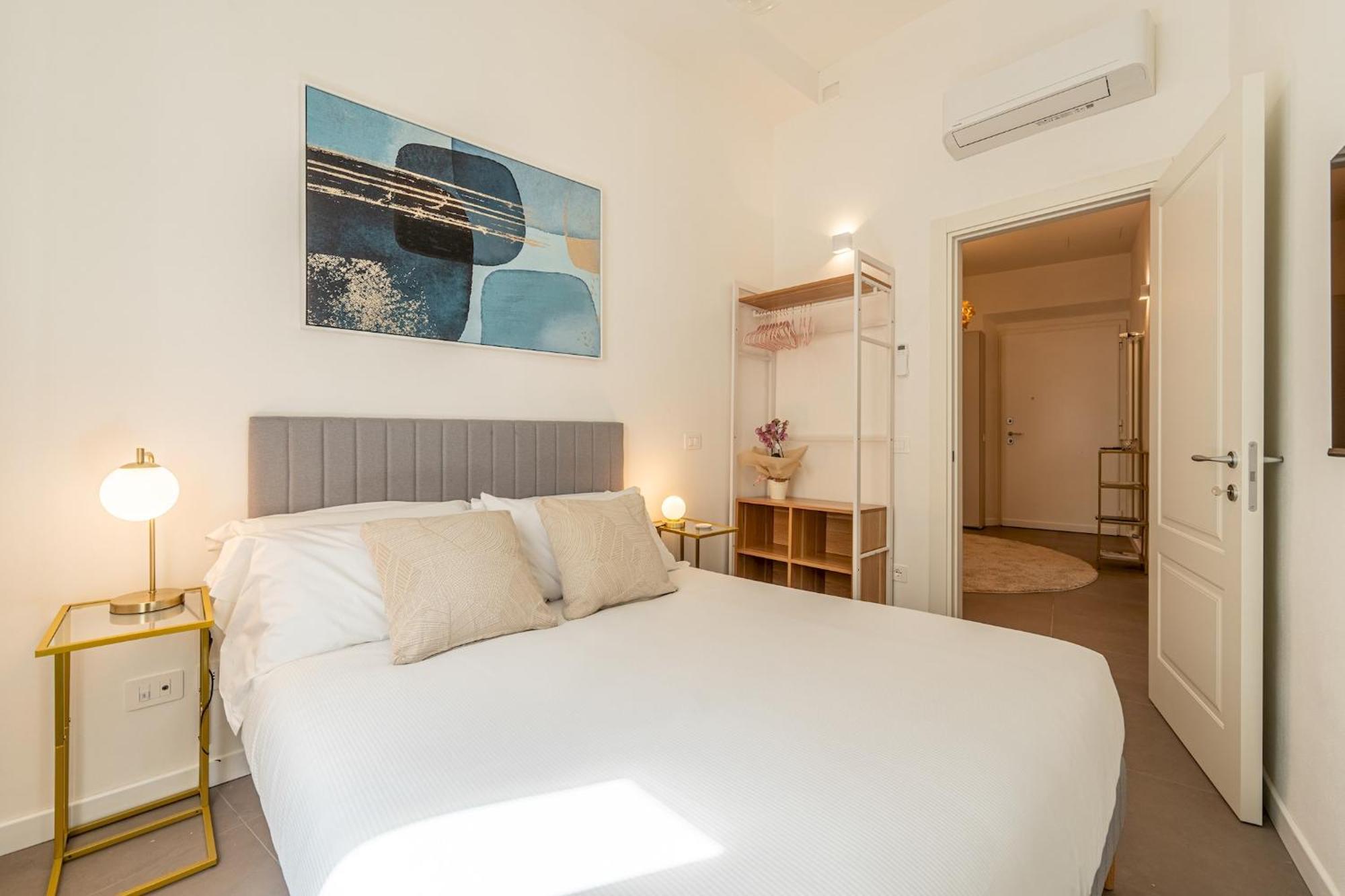 Apartment Genteel Cittadella *