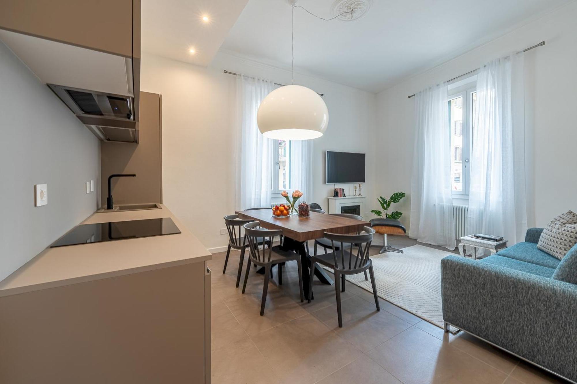 Apartment Genteel Cittadella