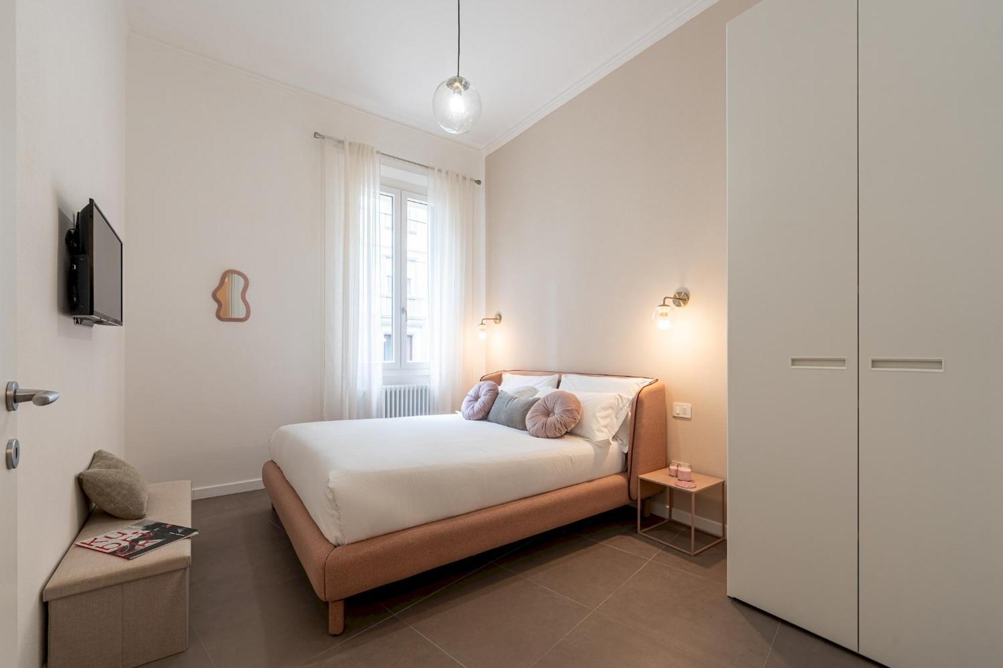 Genteel Cittadella Apartment *