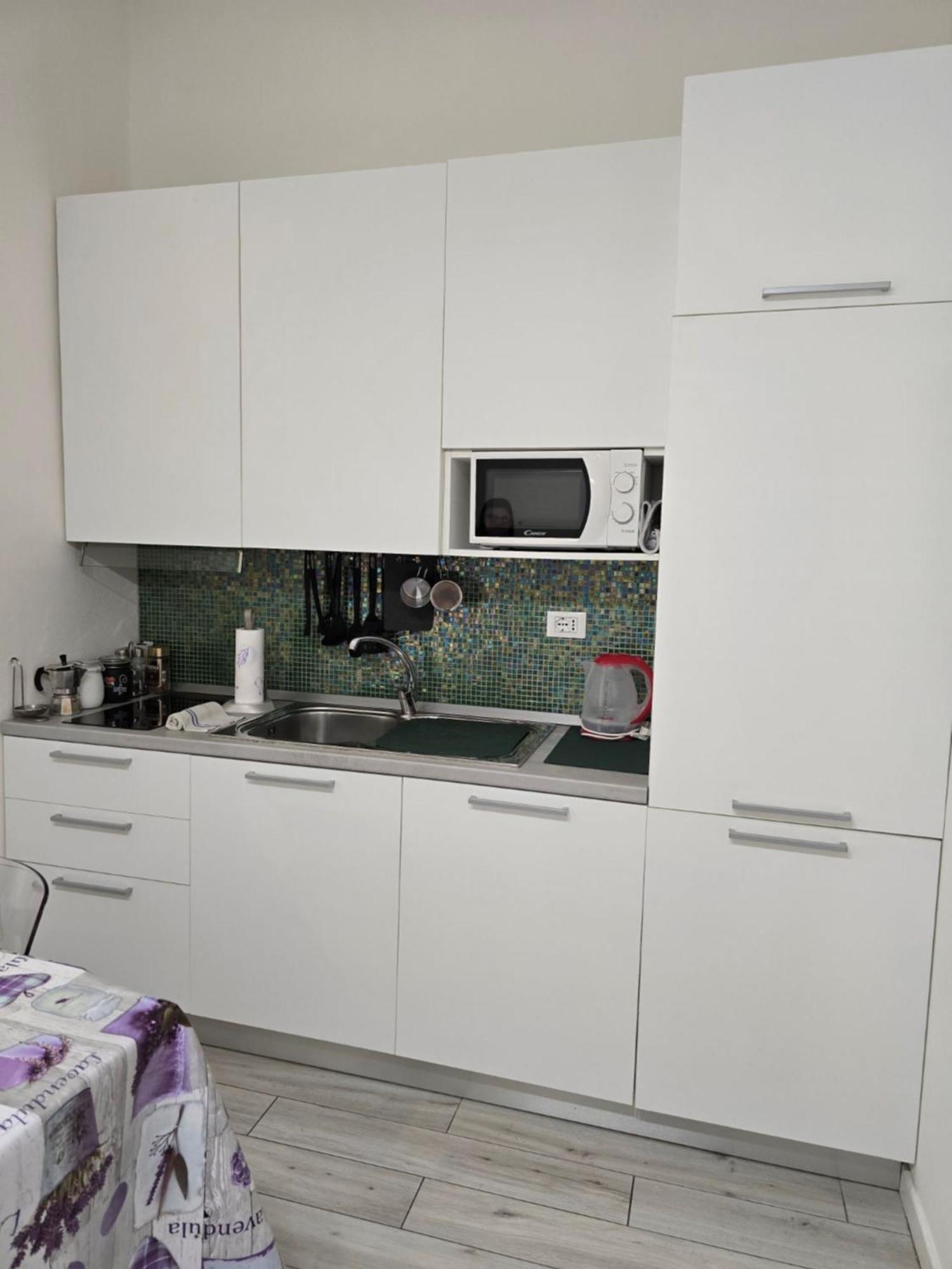 La Casa Fiorentina Appartamento