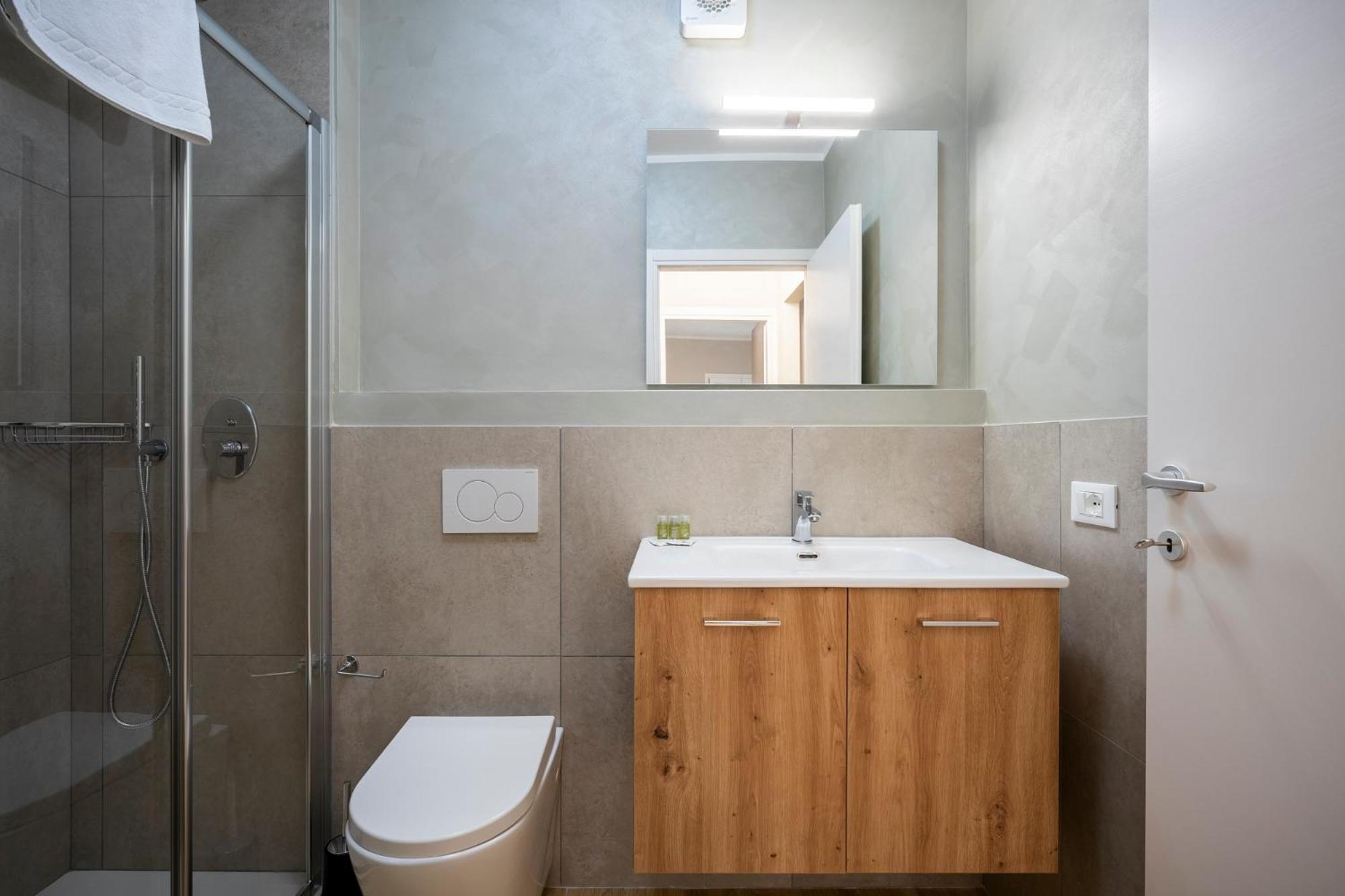 Residenza Novoli Prestige Appartement *