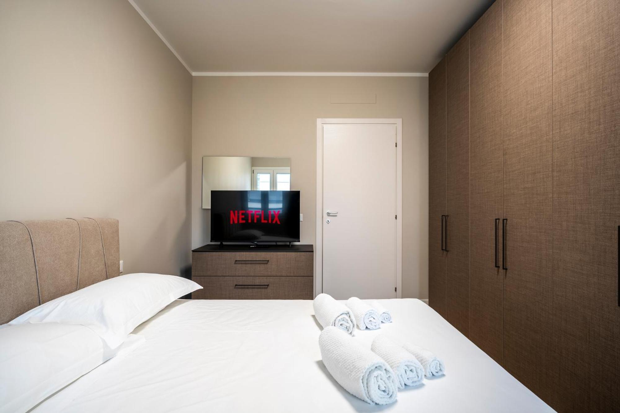 Residenza Novoli Prestige Appartement Florence