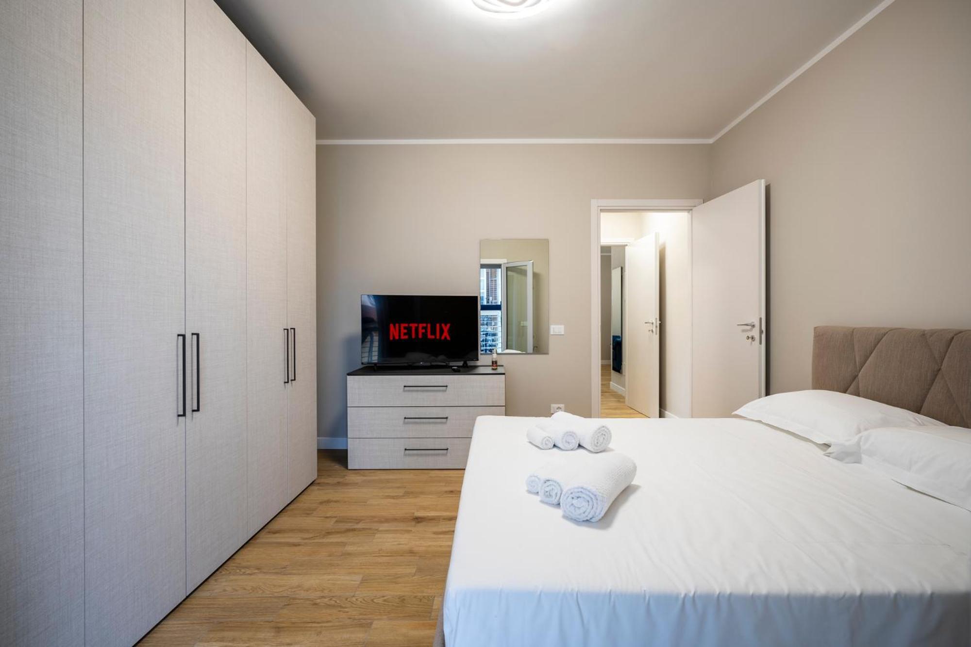 Appartement Venovela Luxury Retreat Florence