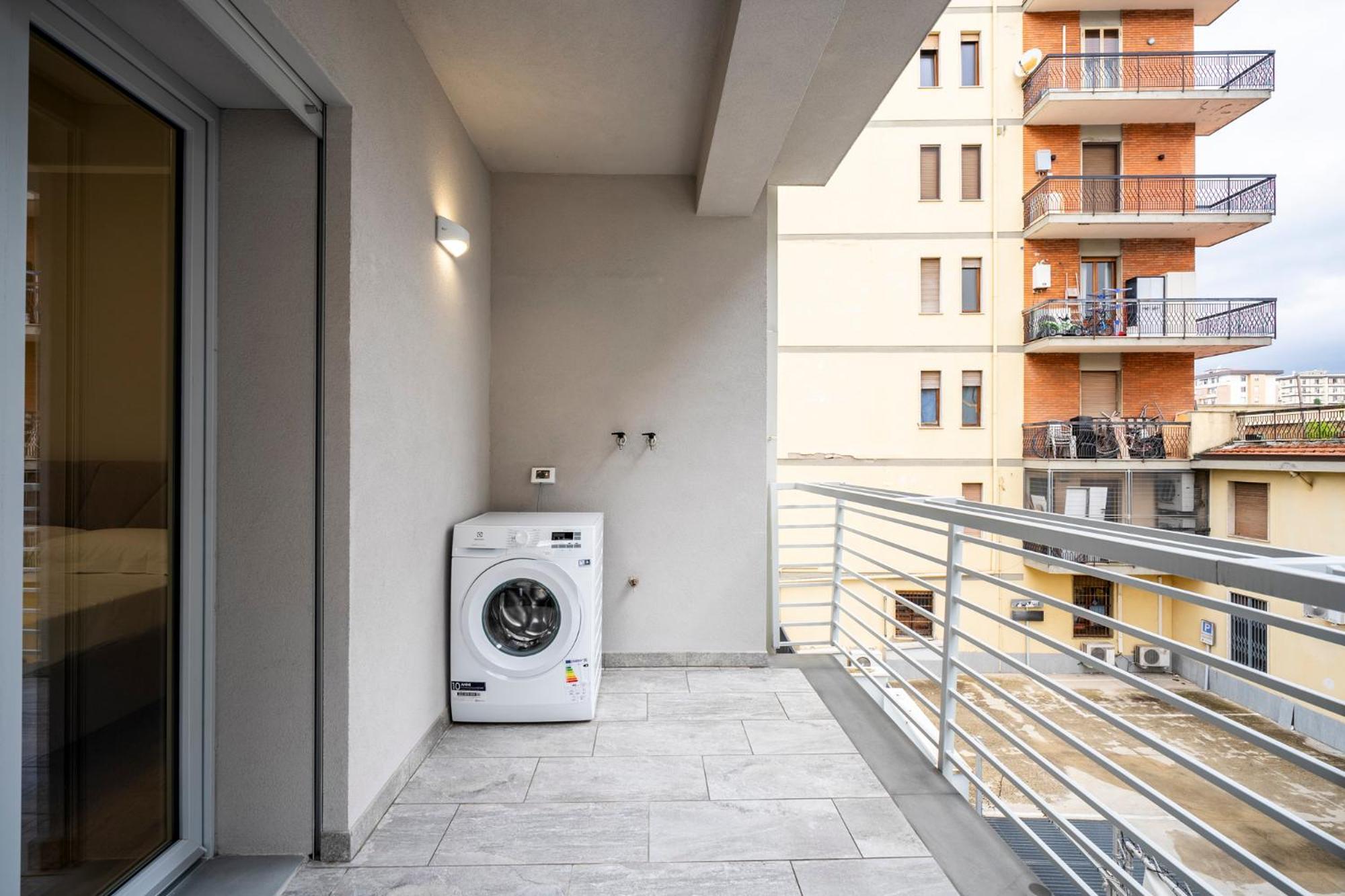 Venovela Luxury Retreat Appartement