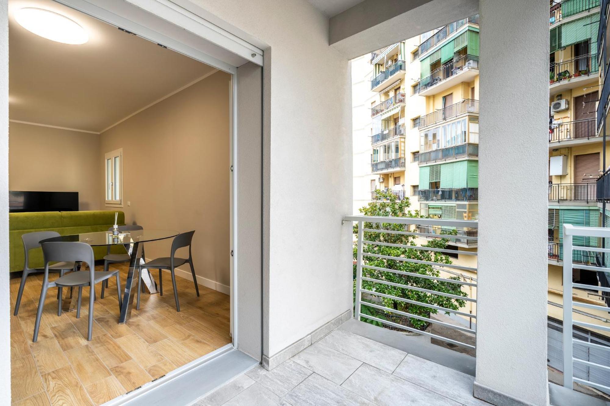 Residenza Novoli Prestige Appartement *