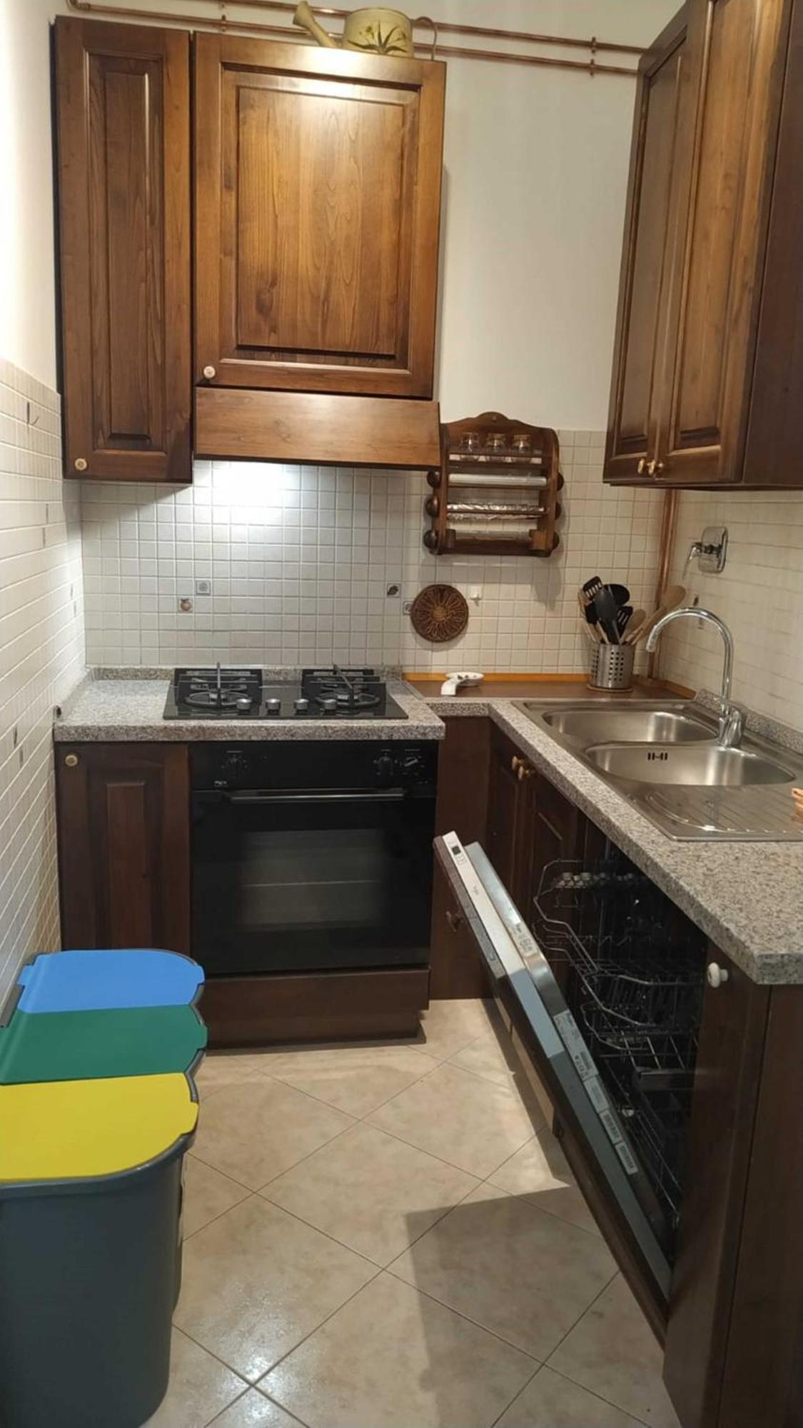 The Fifth Avenue Apartamento