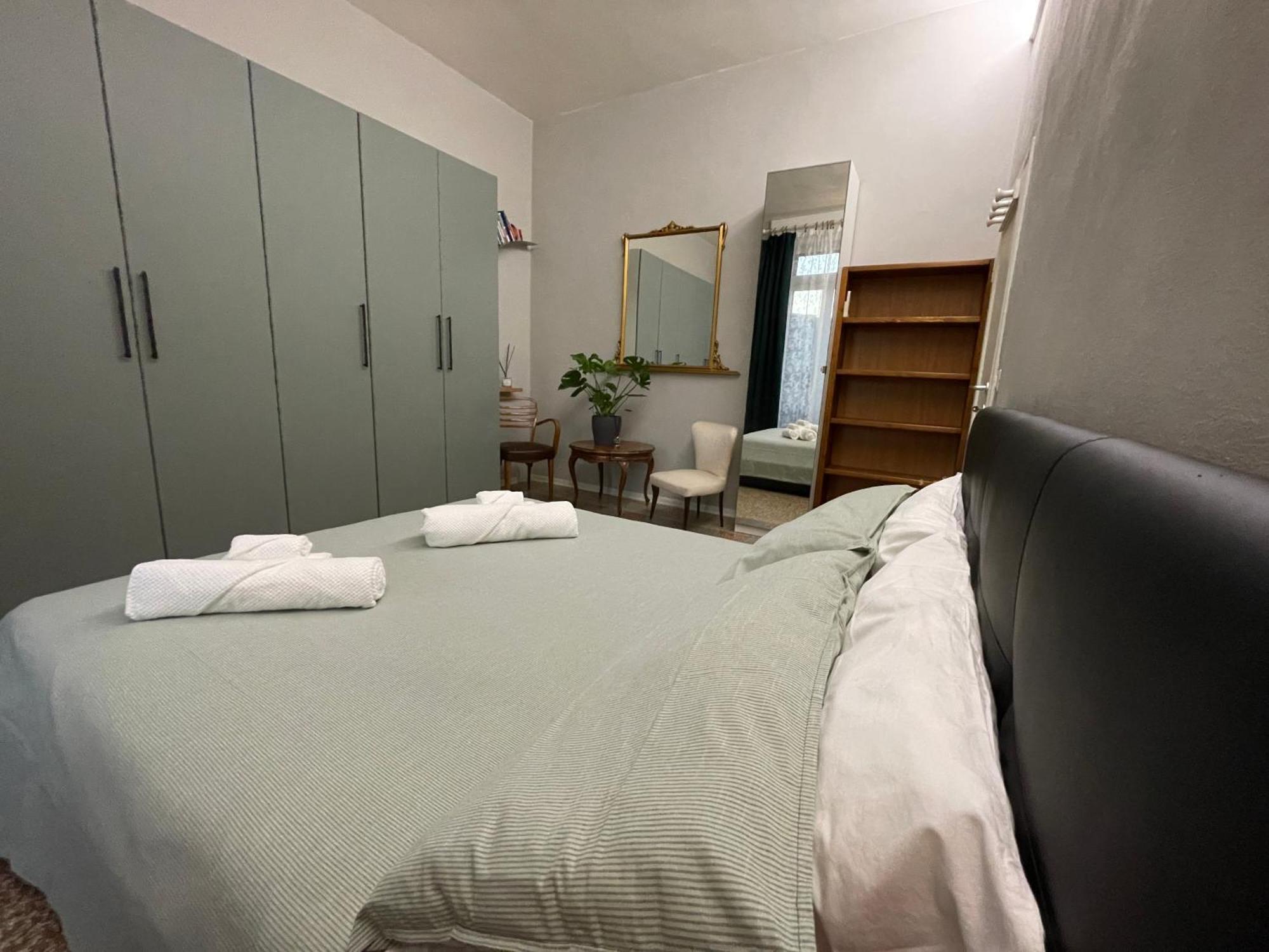 Appartement Middle Bridge Florence