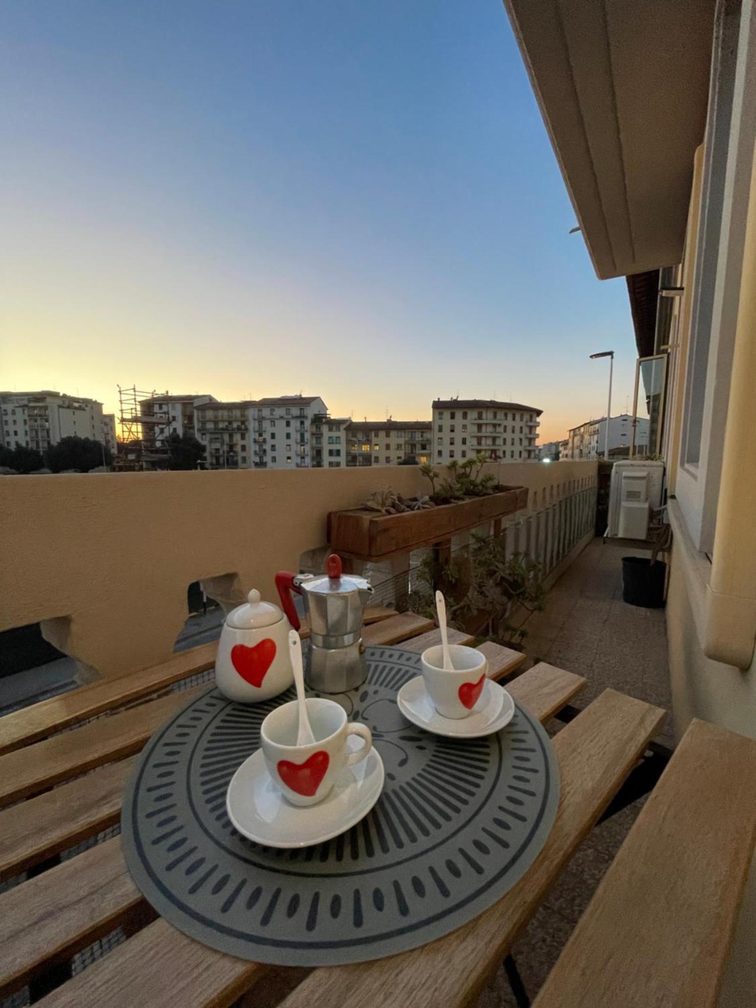 Middle Bridge Appartement