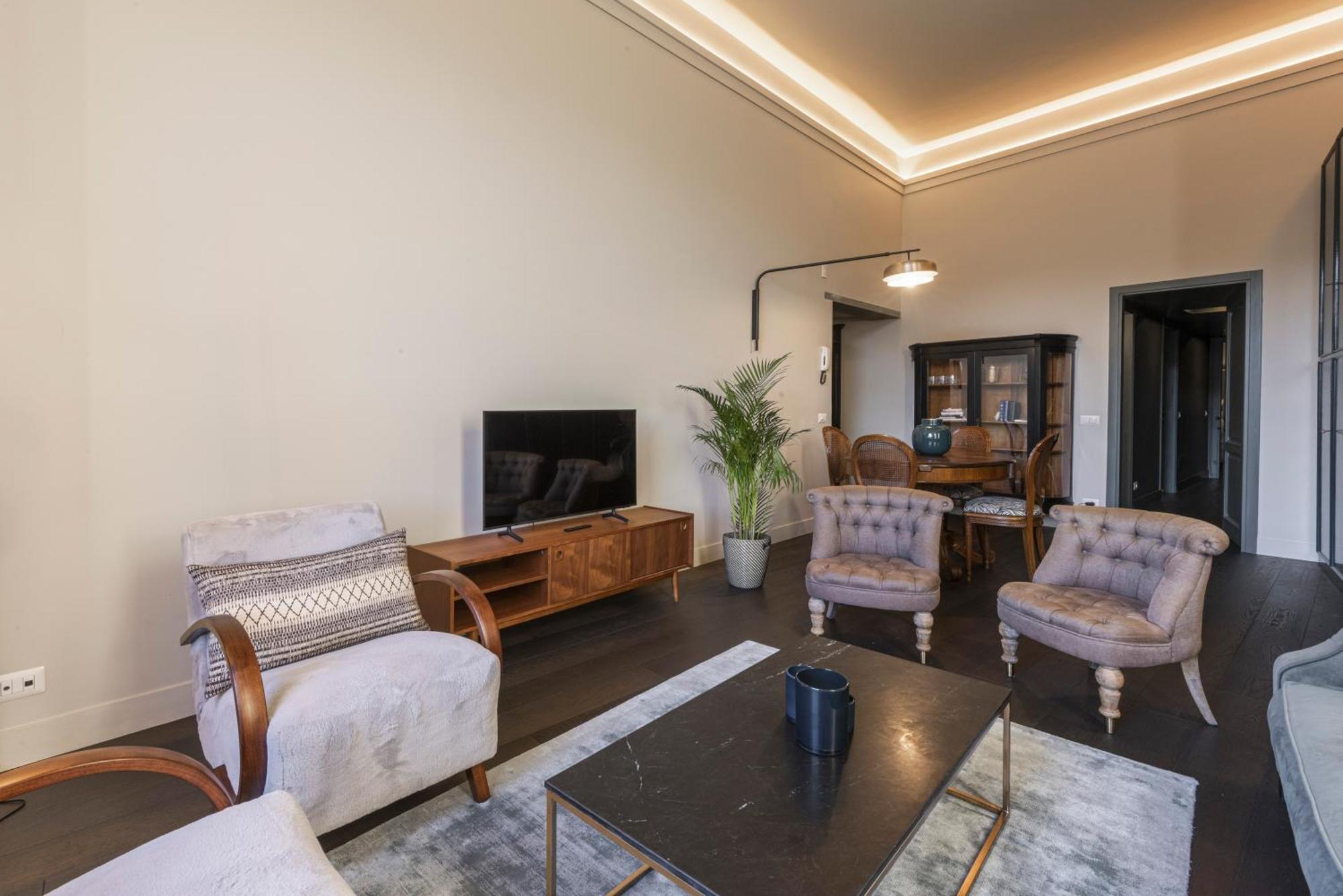 Luxury River View By Mmega Appartement *