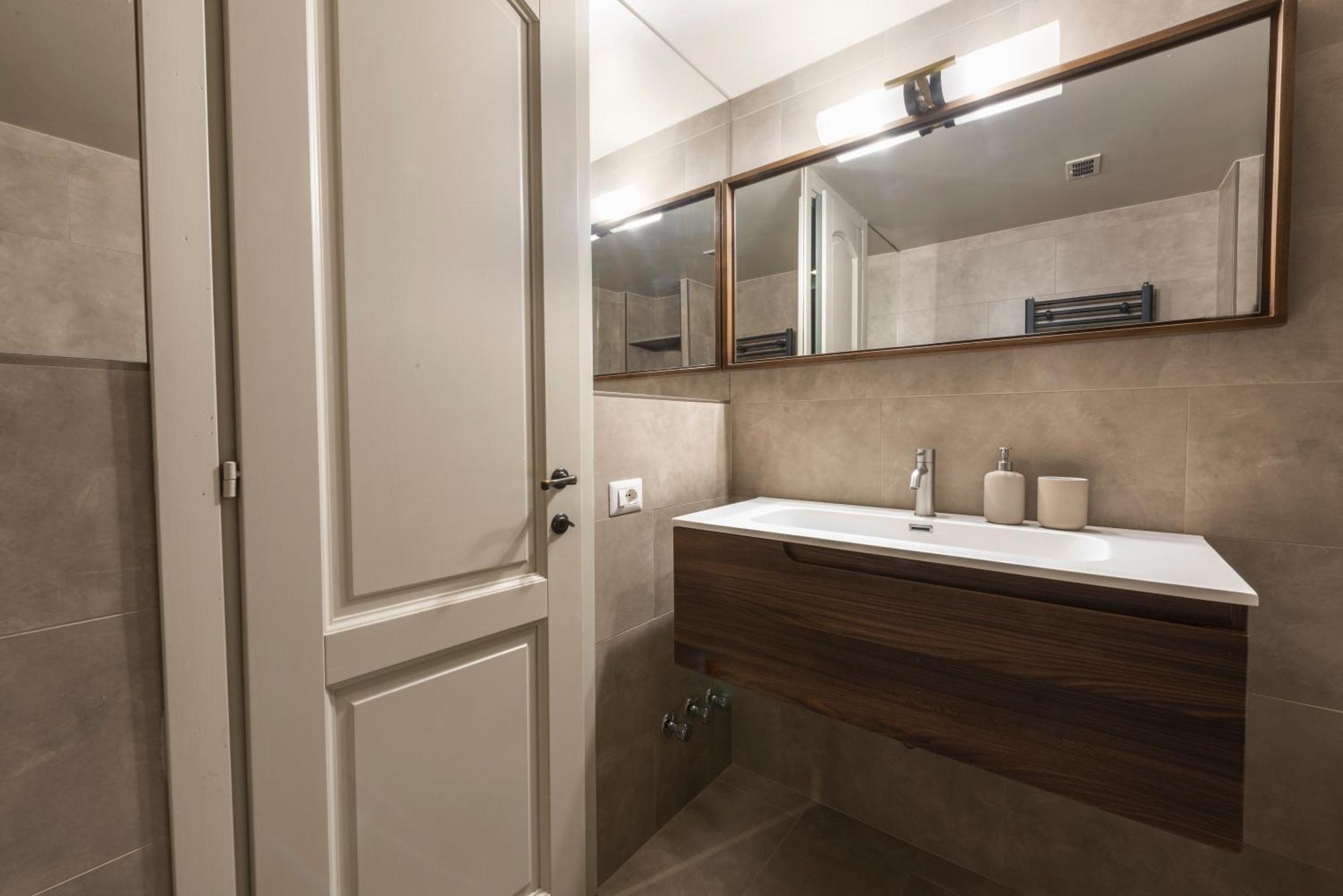 Appartement Luxury River View By Mmega *