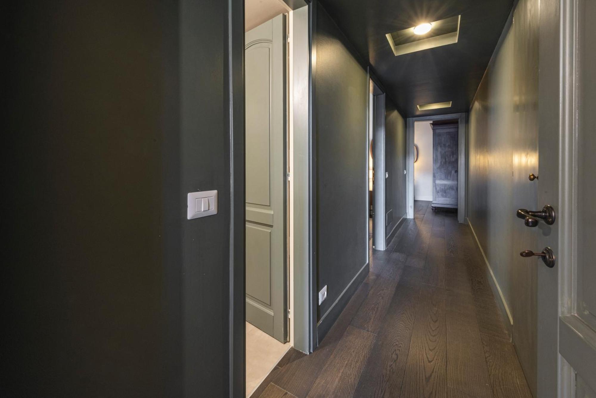 Appartement Luxury River View By Mmega *