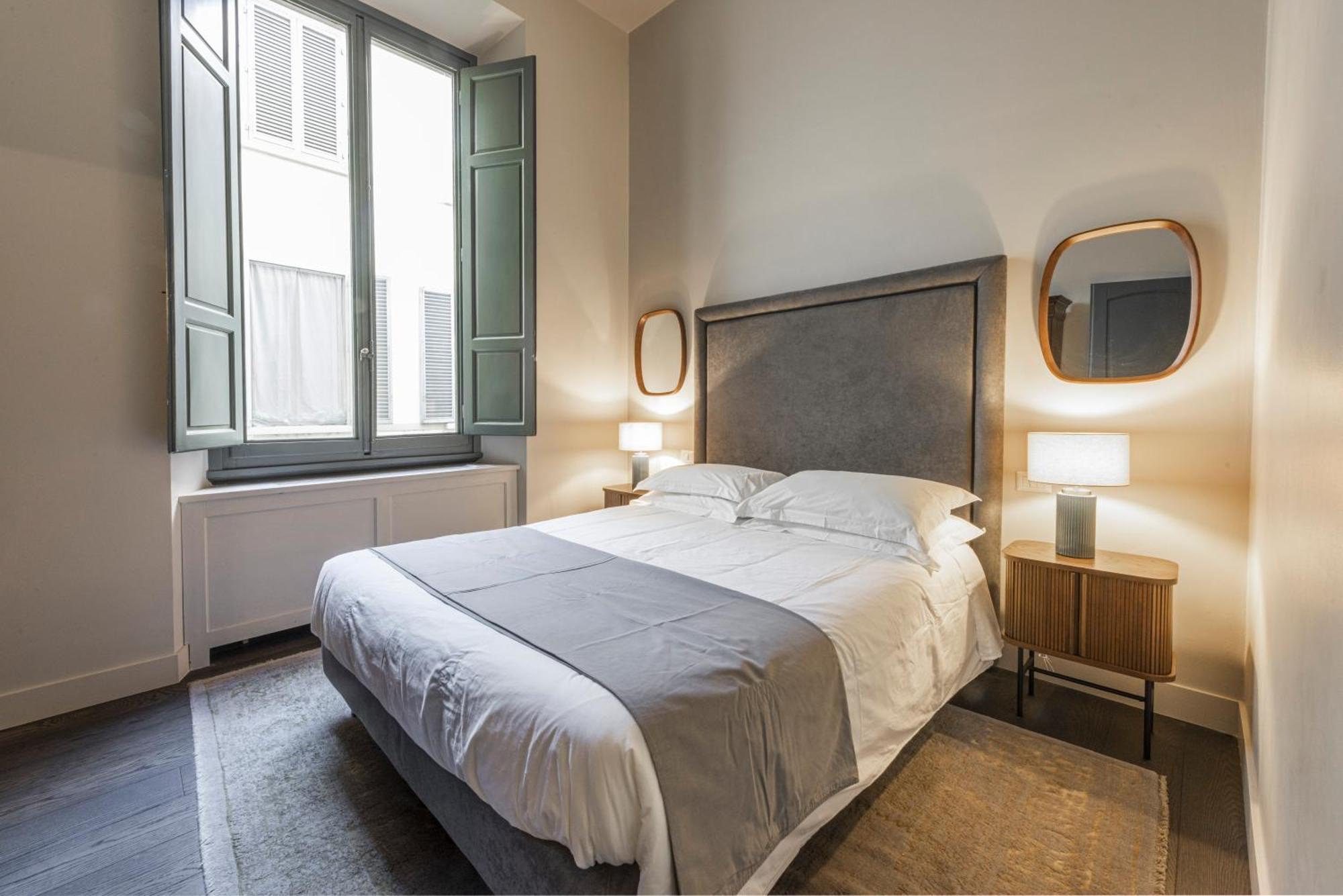 Luxury River View By Mmega Appartement Florence