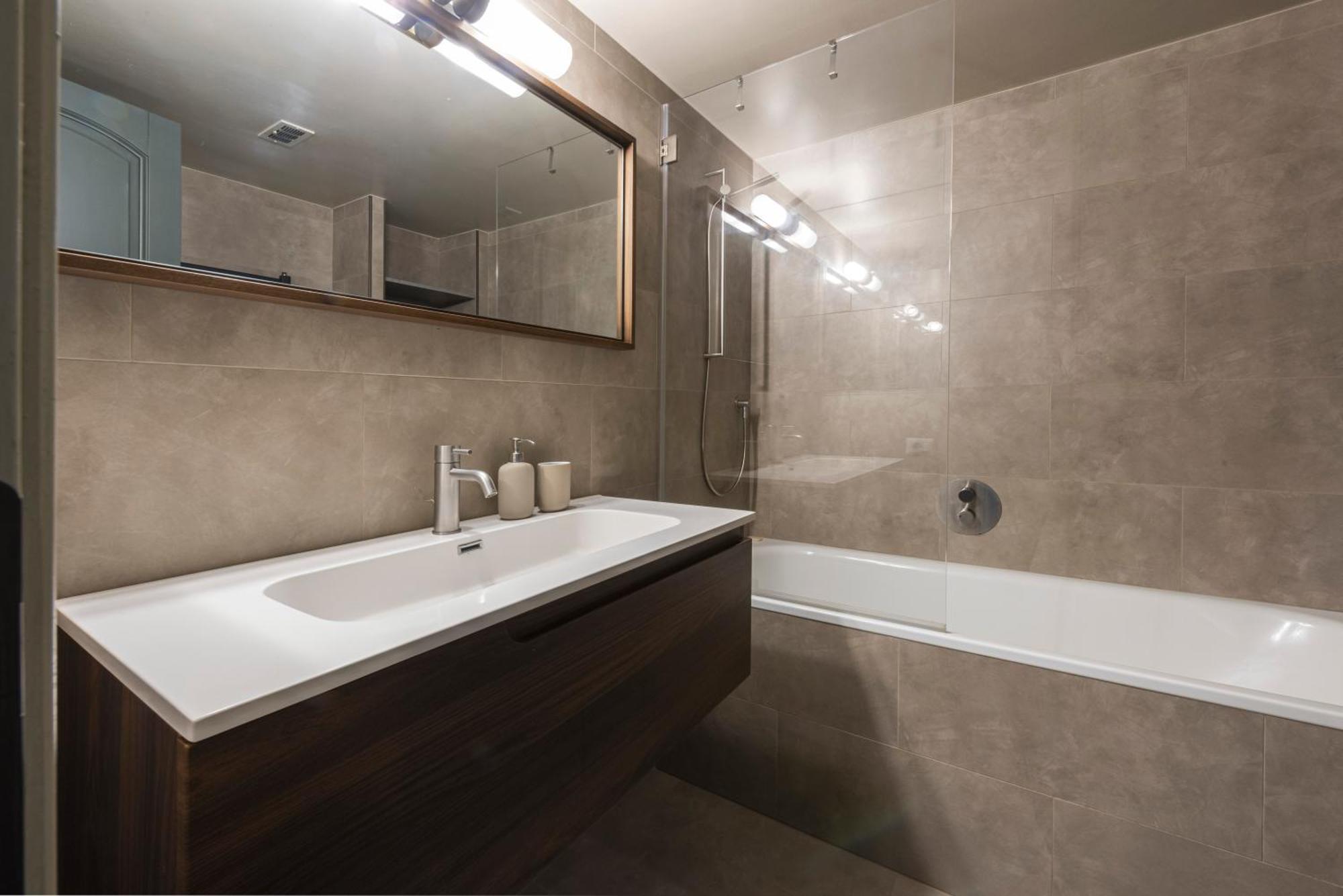 Luxury River View By Mmega Appartement *