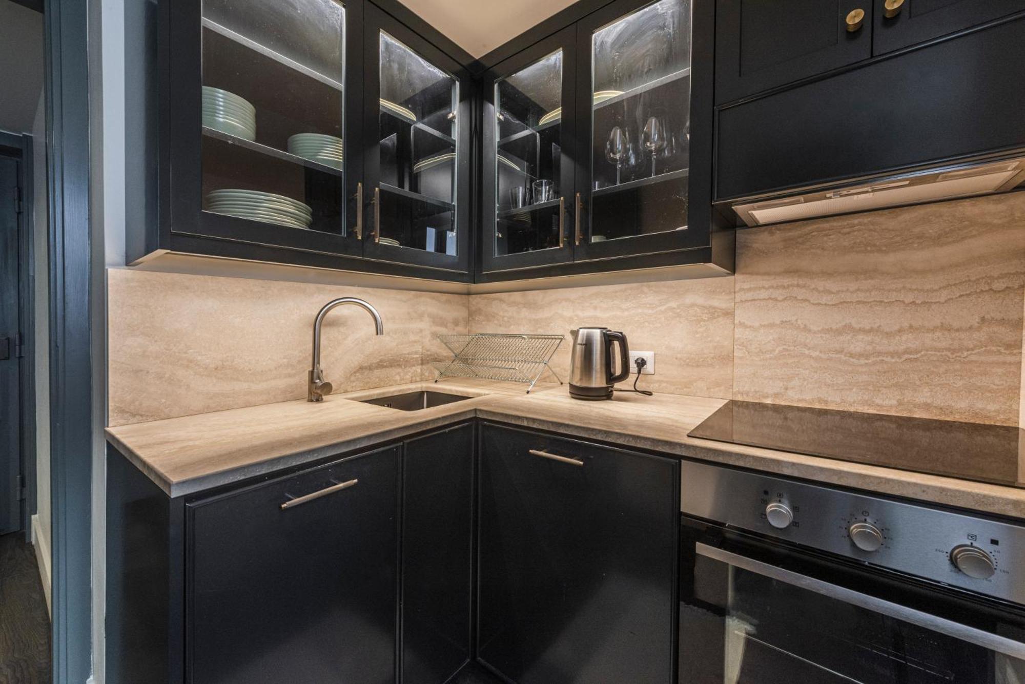 Appartement Luxury River View By Mmega *