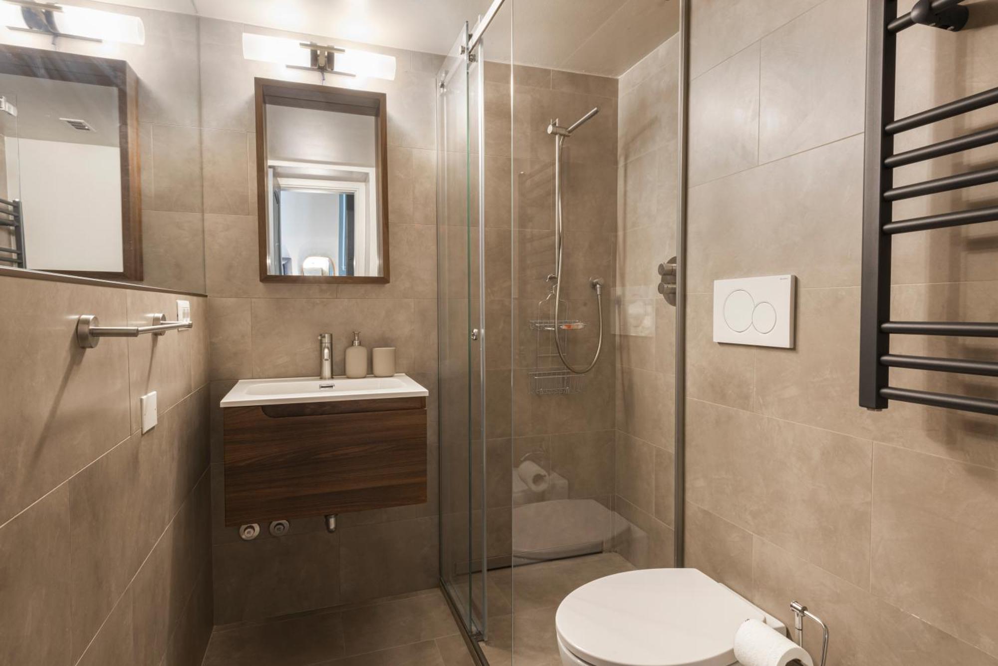 Luxury River View By Mmega Appartement Florence