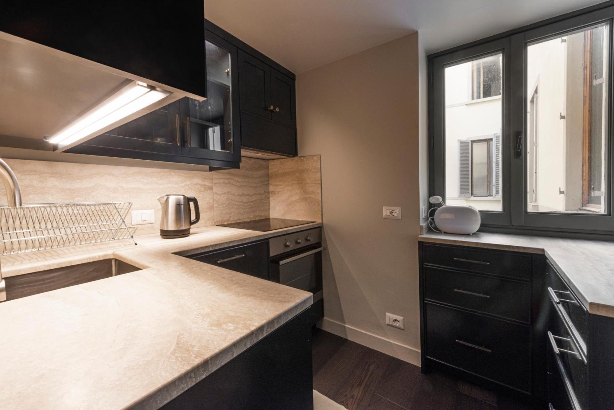 Appartement Luxury River View By Mmega Florence