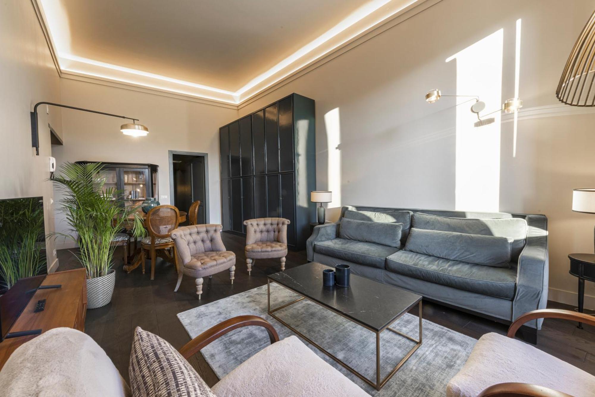 Luxury River View By Mmega Appartement