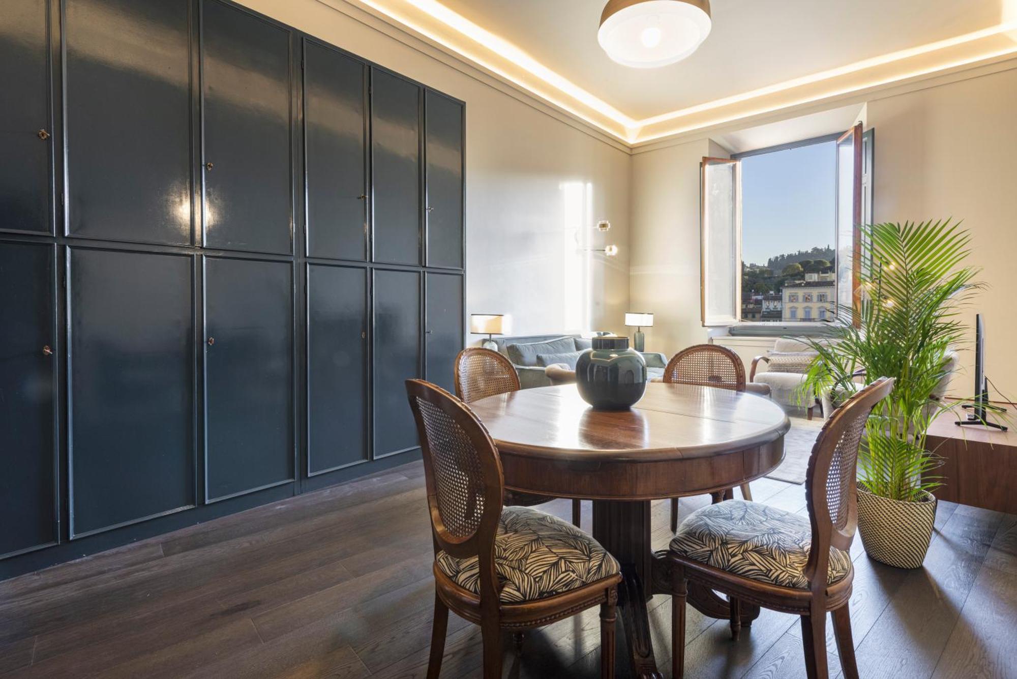 Luxury River View By Mmega Appartement
