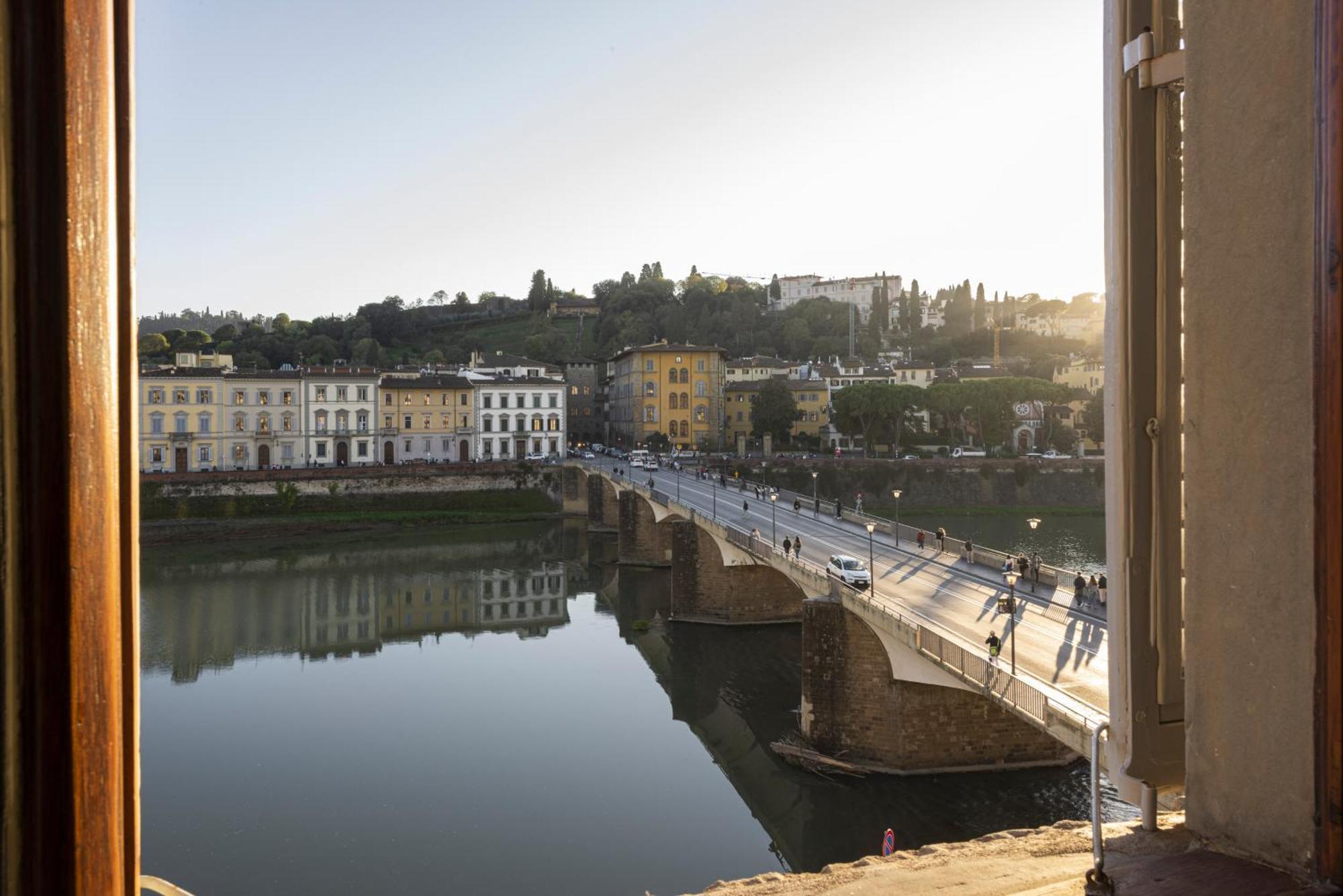 Appartement Luxury River View By Mmega *