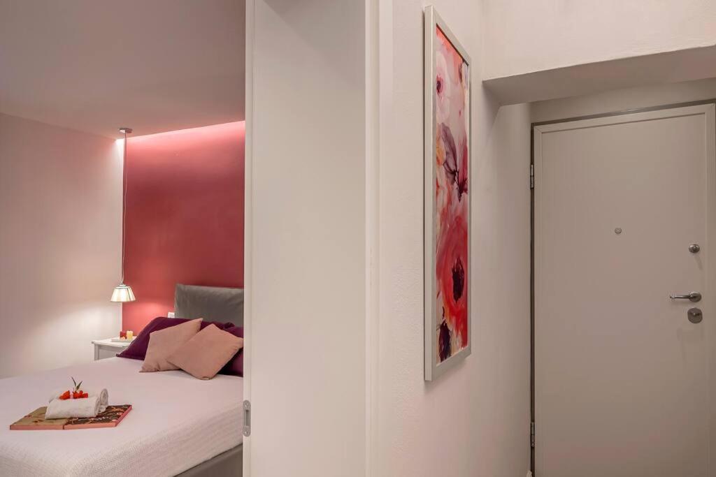 Silk Art Apartment *