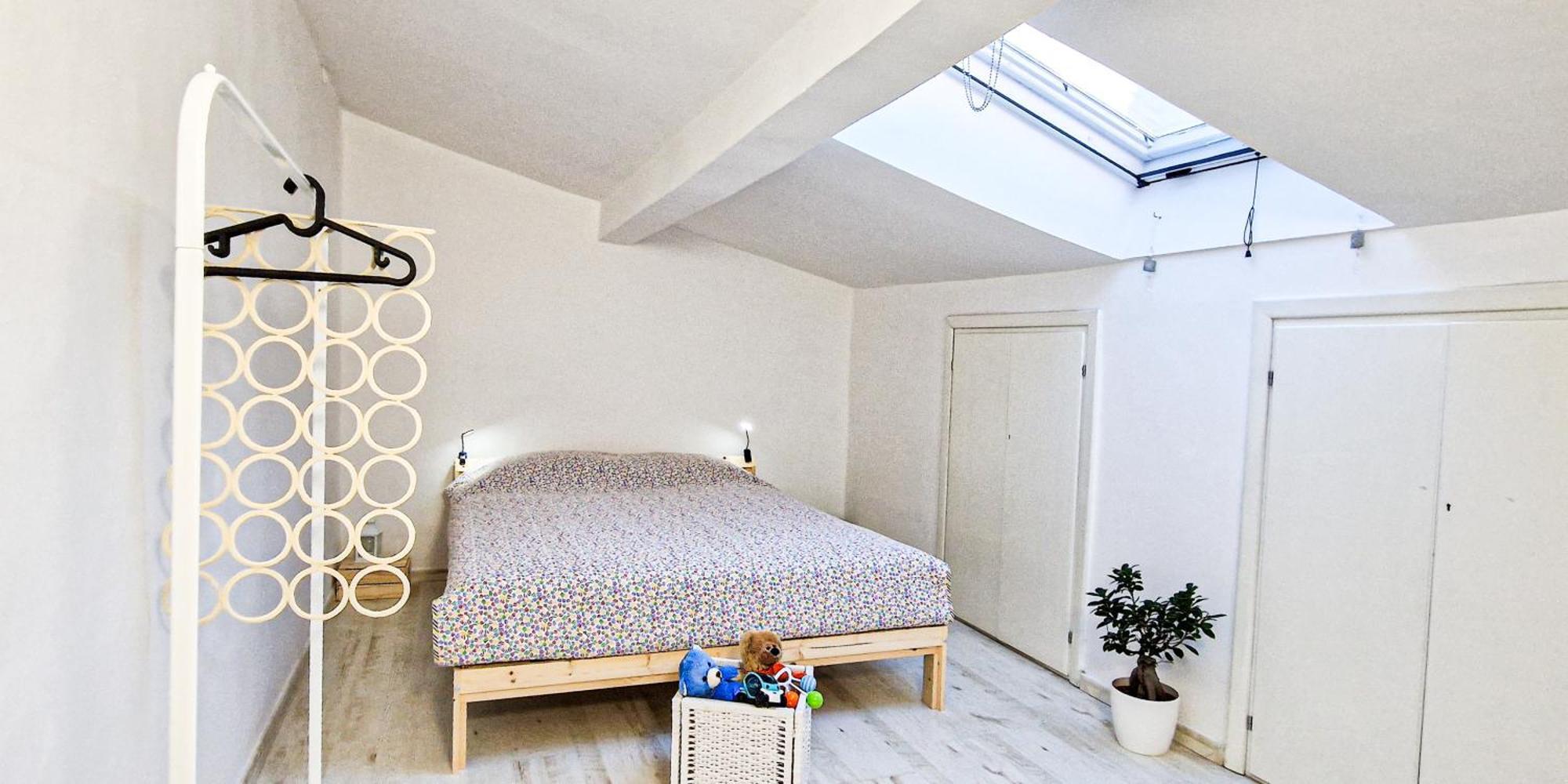 Appartement Milla In Art Deco Florence