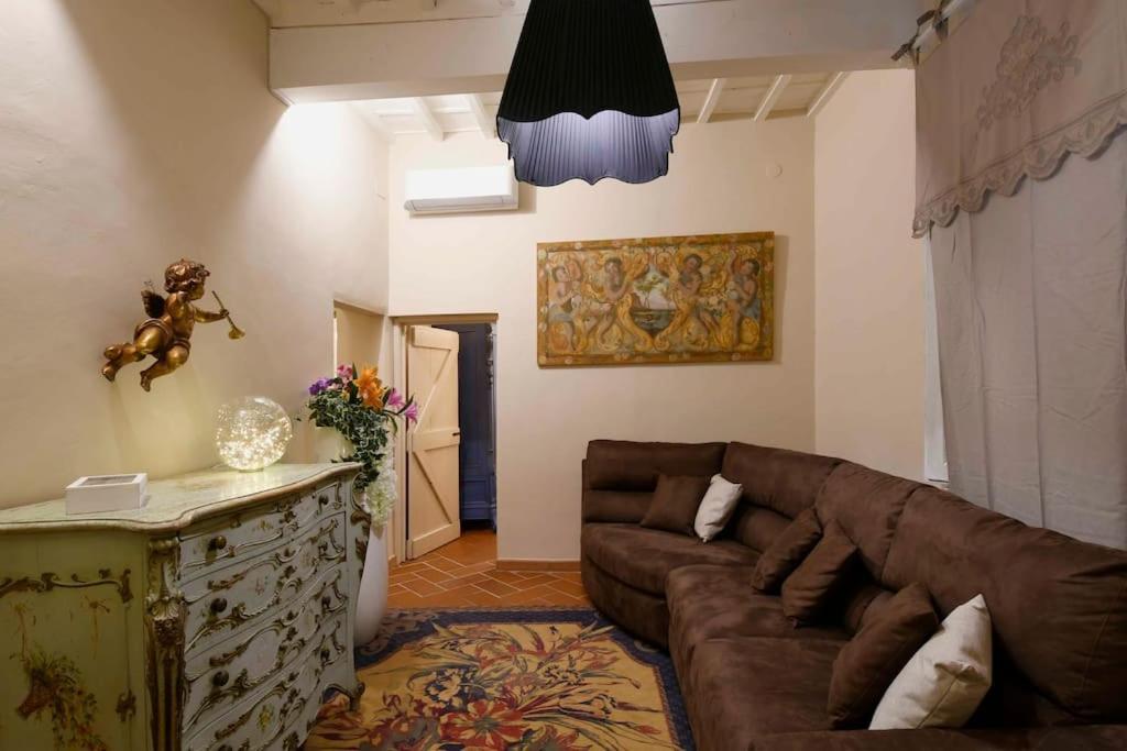 Elegant Market Smn Station Duomo Appartement