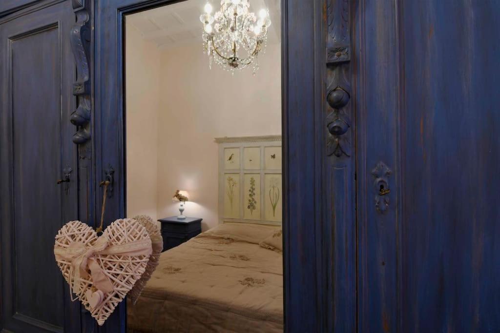 Appartement Elegant Market Smn Station Duomo Florence