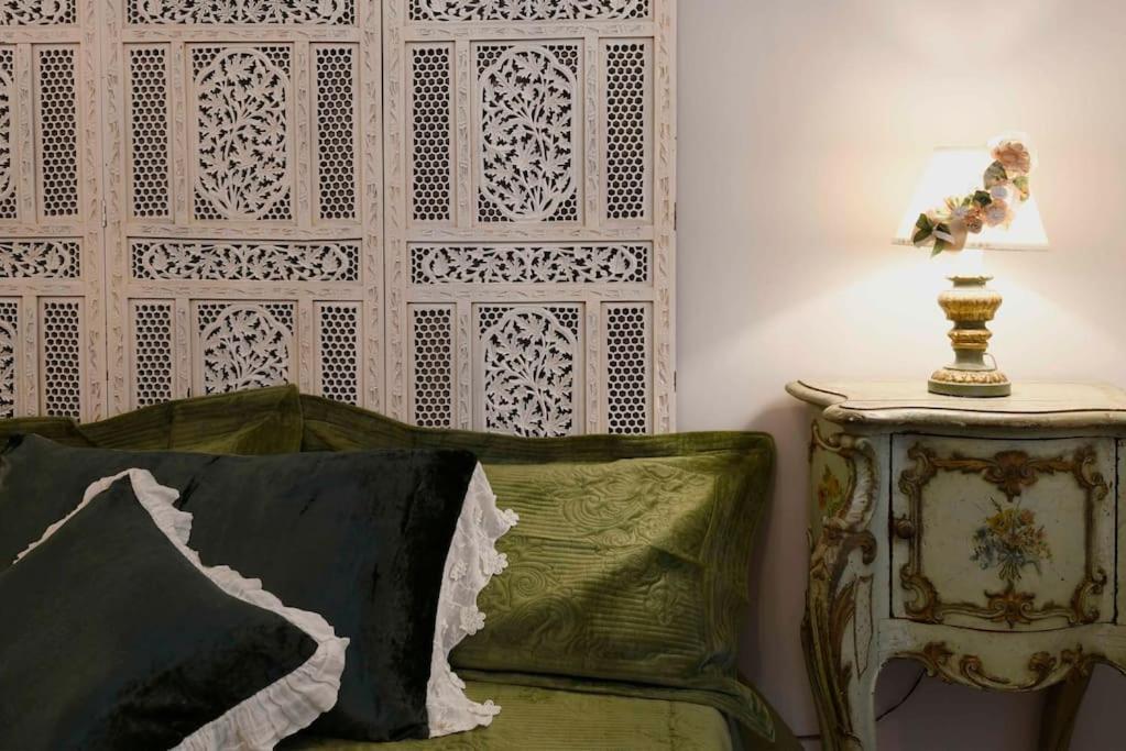 Appartement Elegant Market Smn Station Duomo Florence
