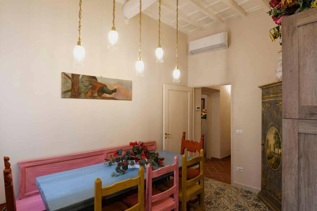 Elegant Market Smn Station Duomo Appartement Florence