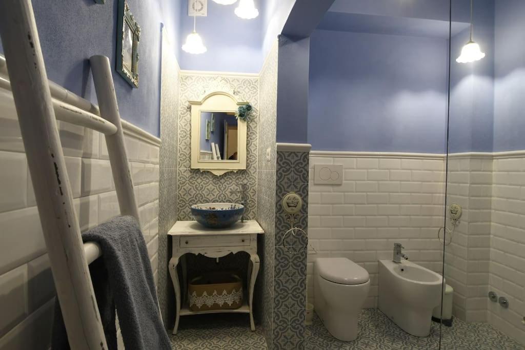 Appartement Elegant Market Smn Station Duomo *