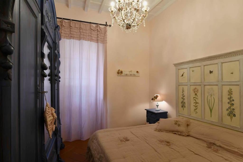 Appartement Elegant Market Smn Station Duomo Florence