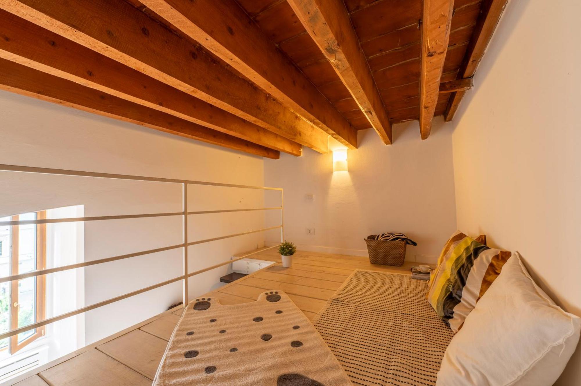 Amaranto Appartement *