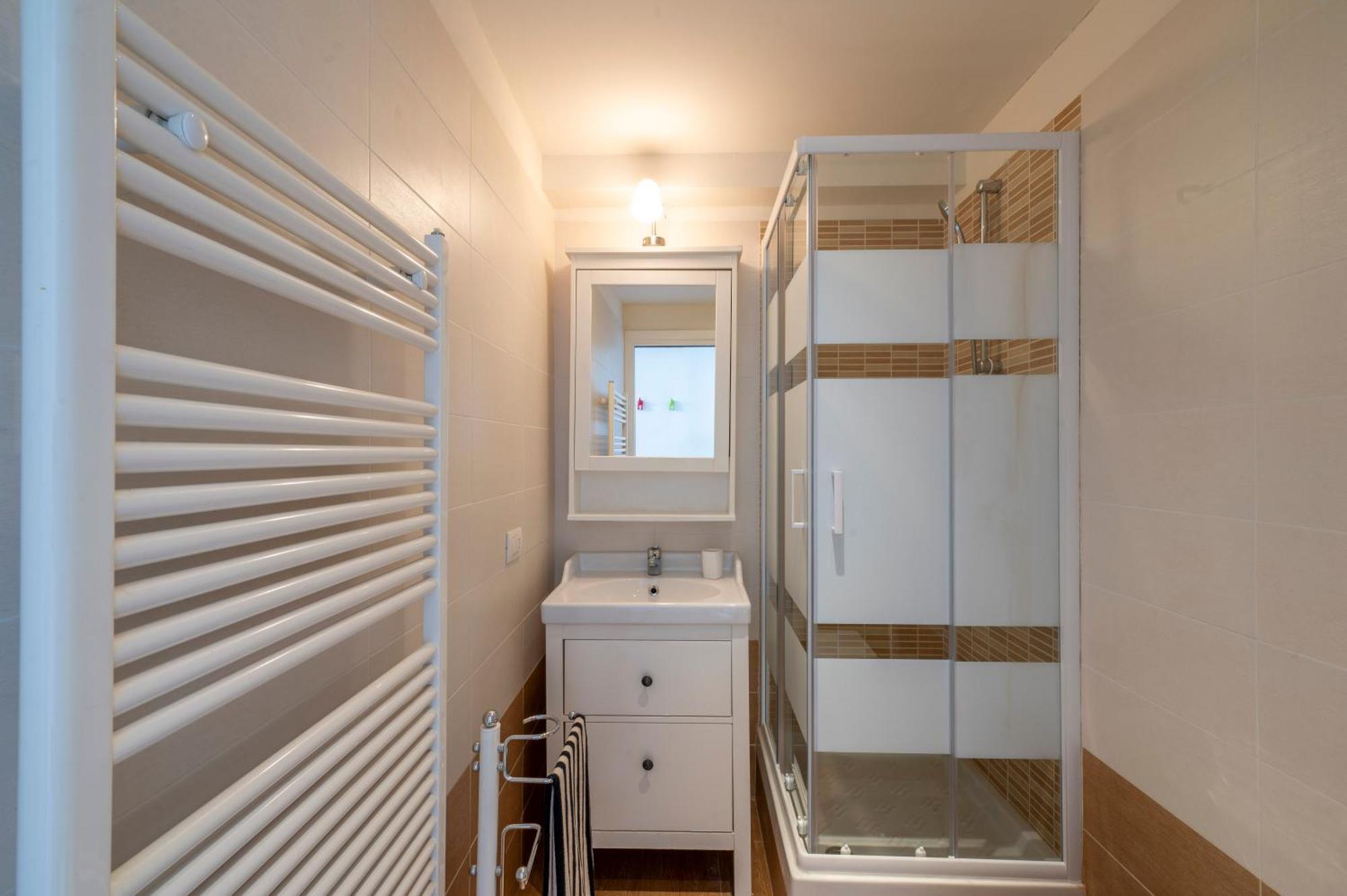 Appartement Amaranto *