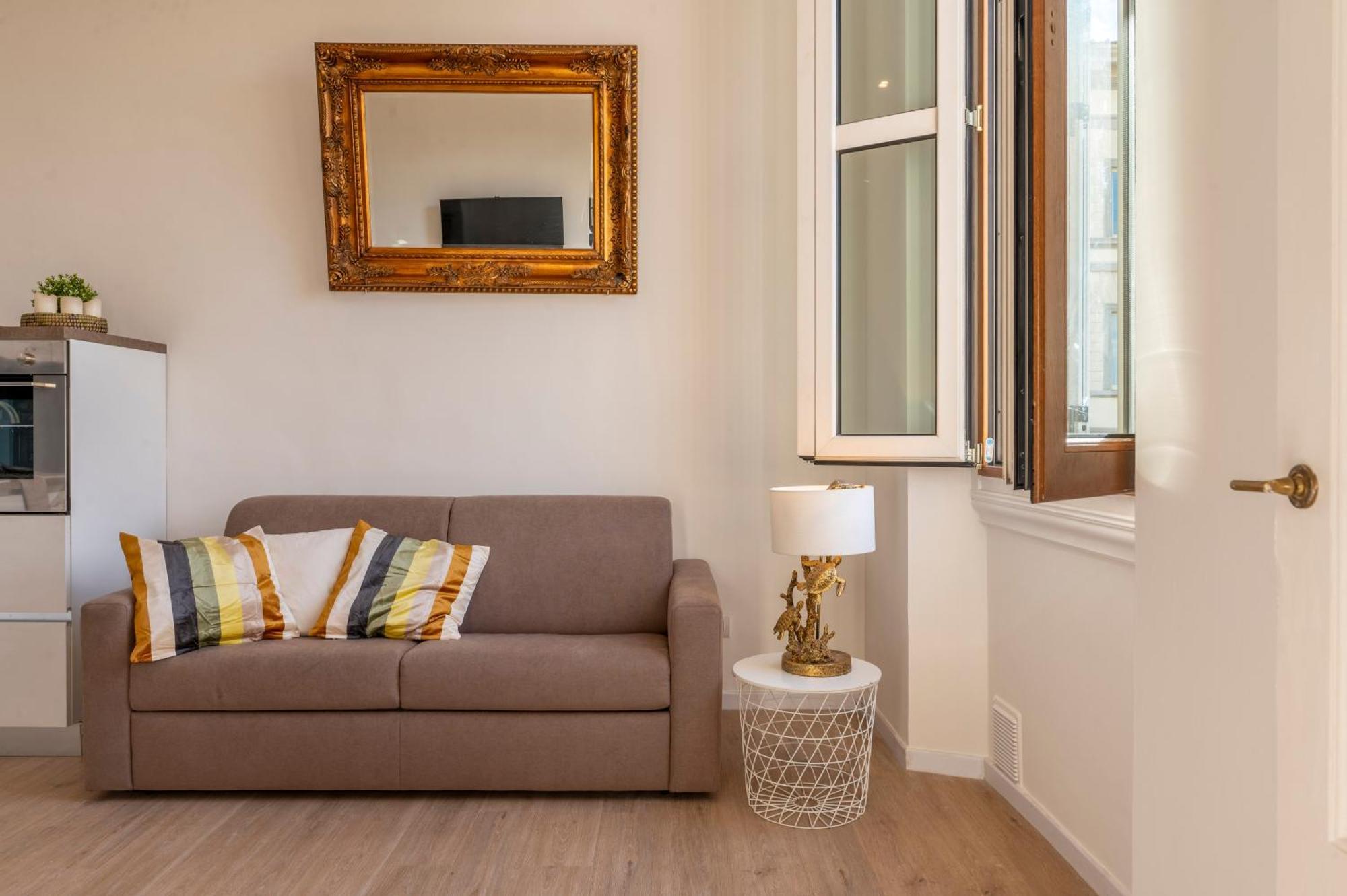 Amaranto Appartement *