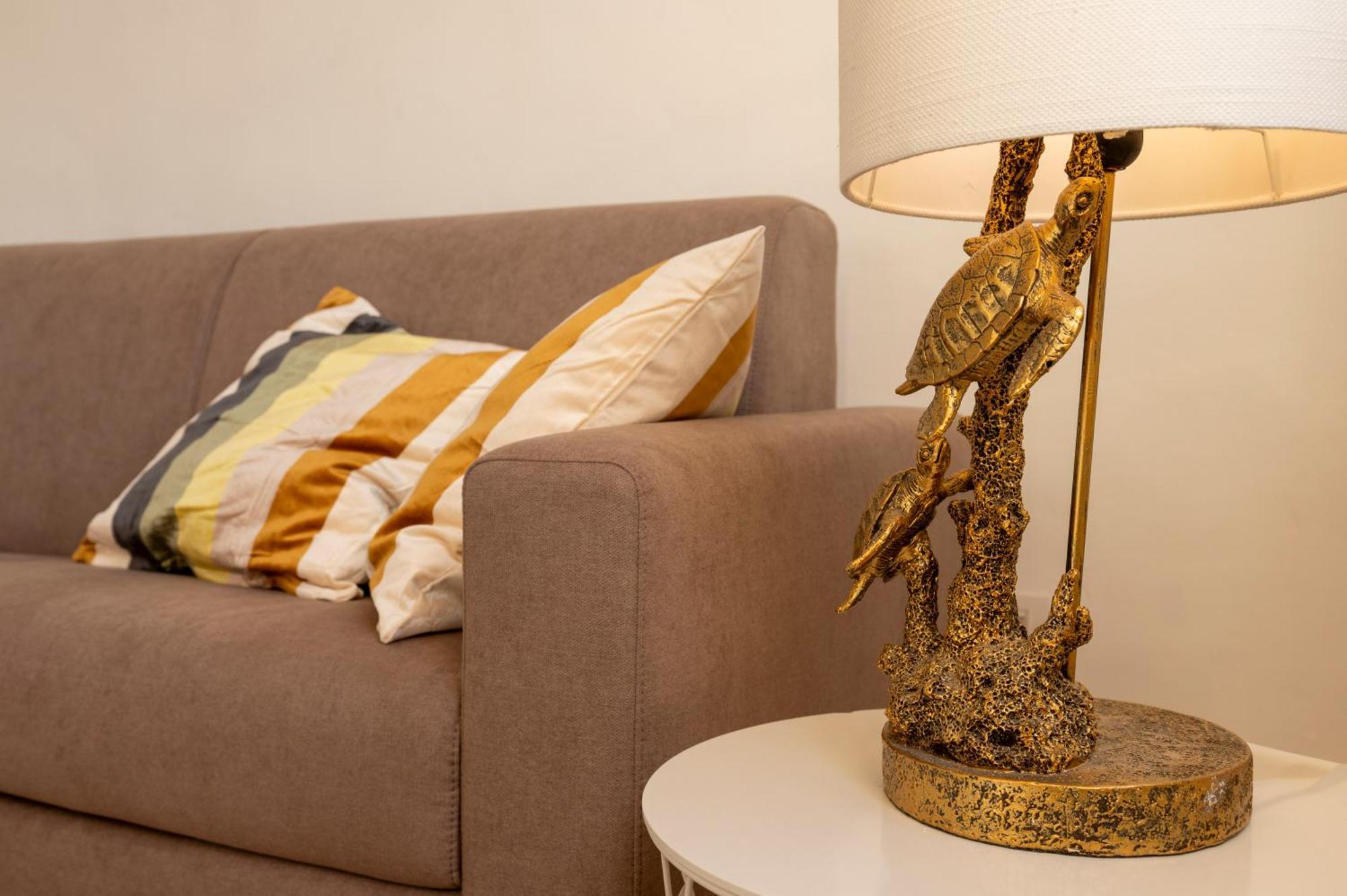 Amaranto Appartement *