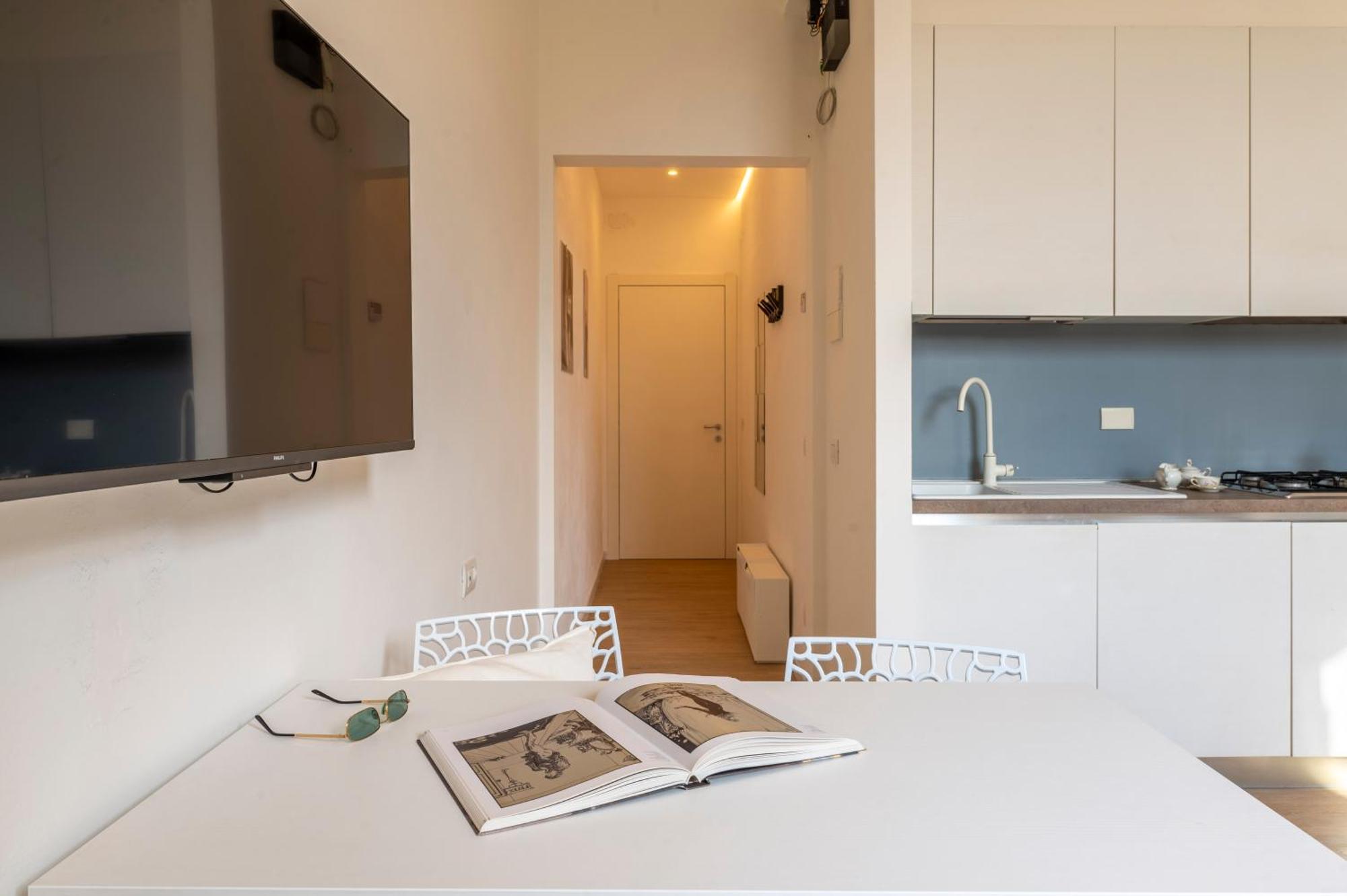 Appartement Amaranto *