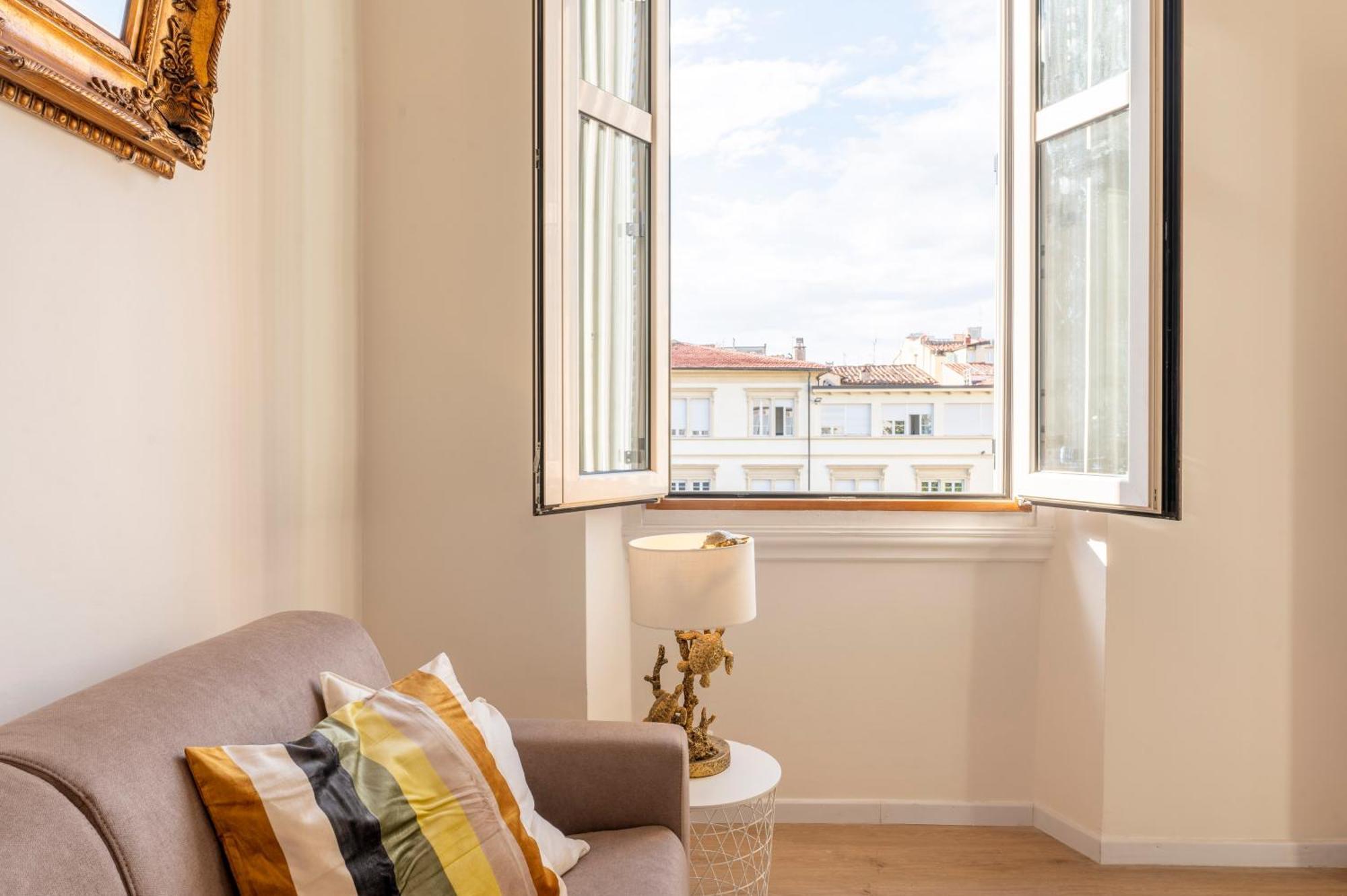 Amaranto Appartement