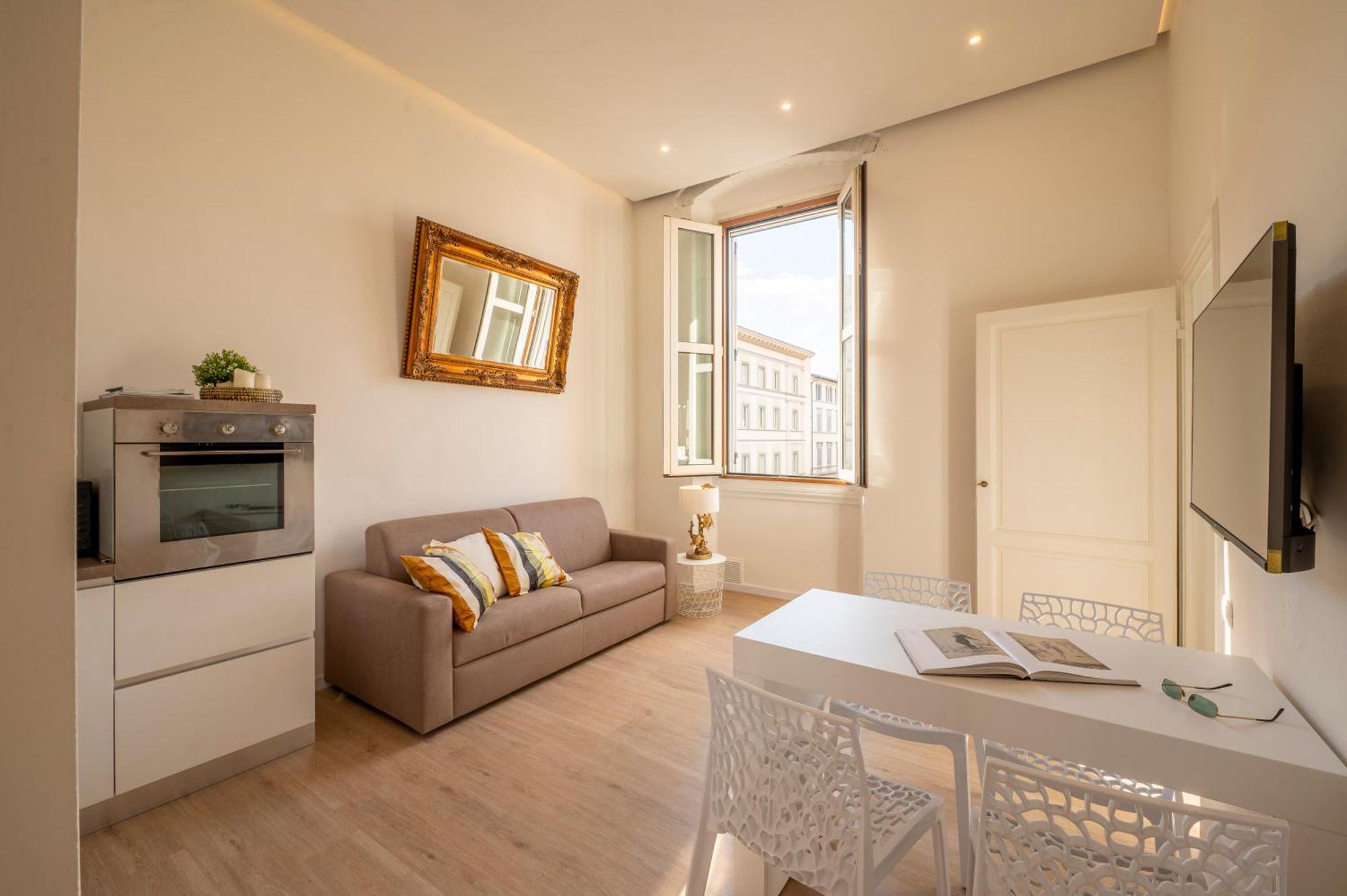 Amaranto Appartement