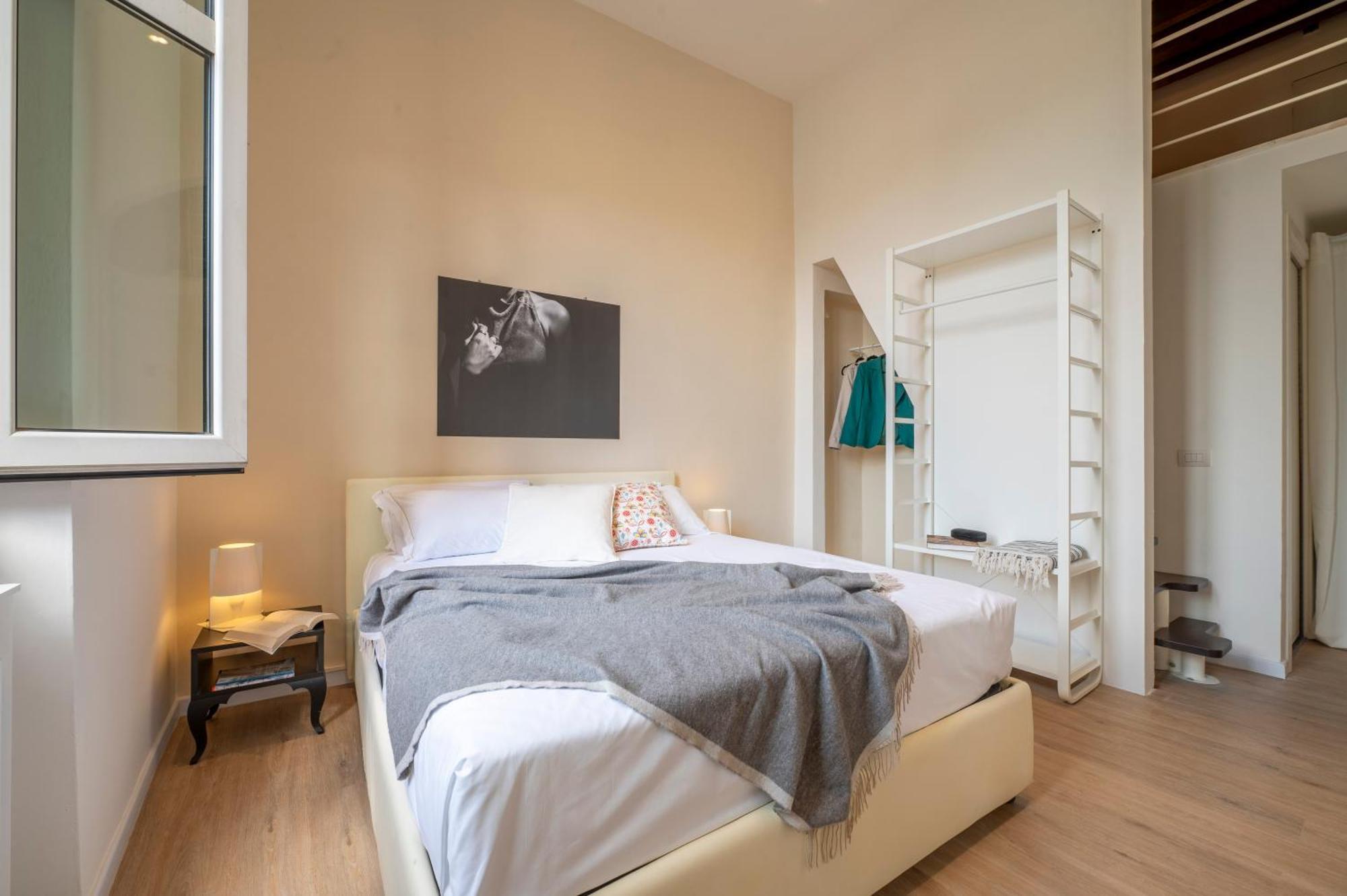 Appartement Amaranto
