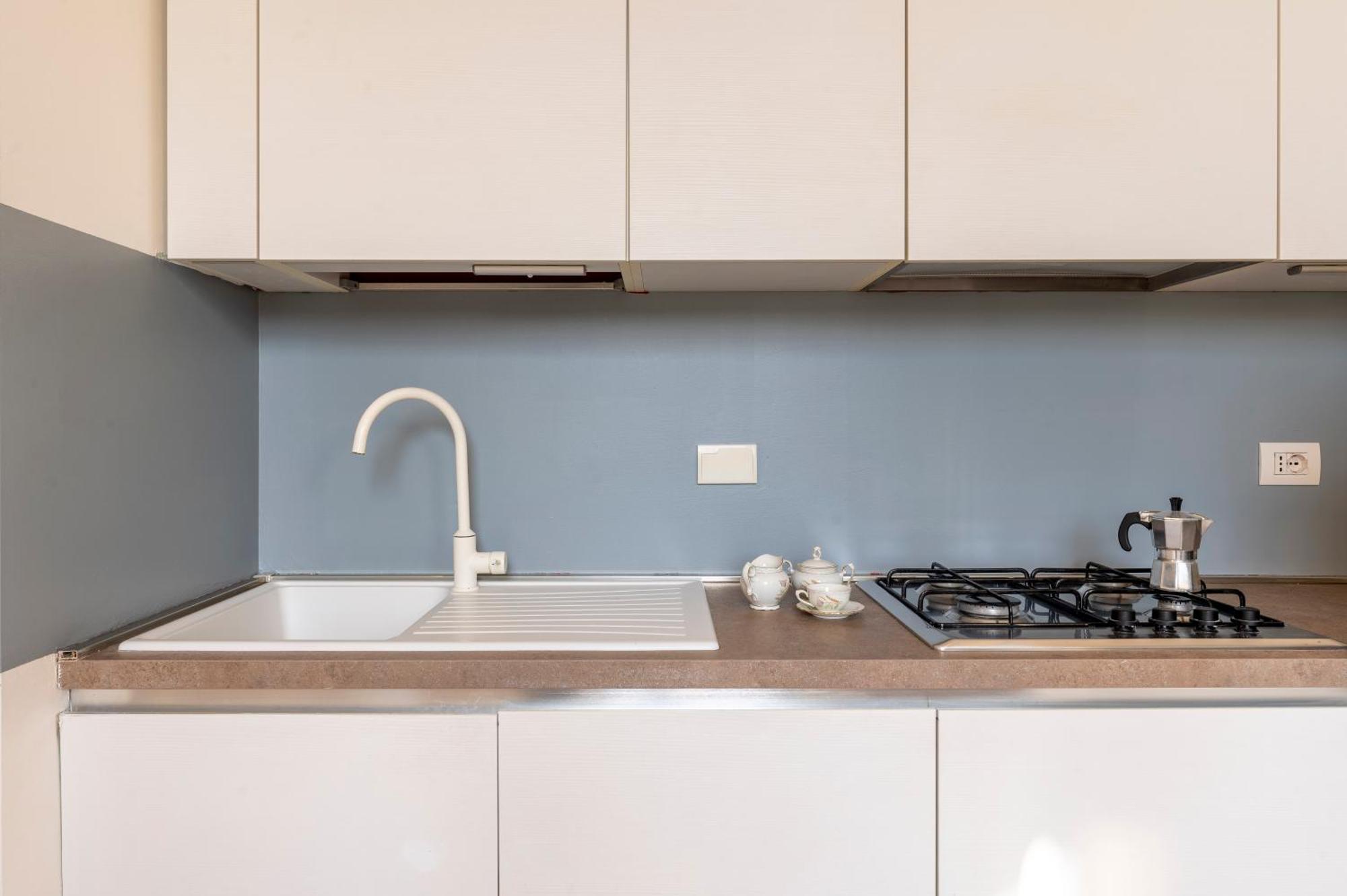 Amaranto Appartement *